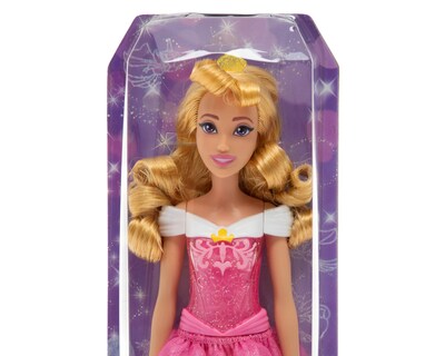 Foto 3 | Aurora Disney Princesas La Bella Durmiente