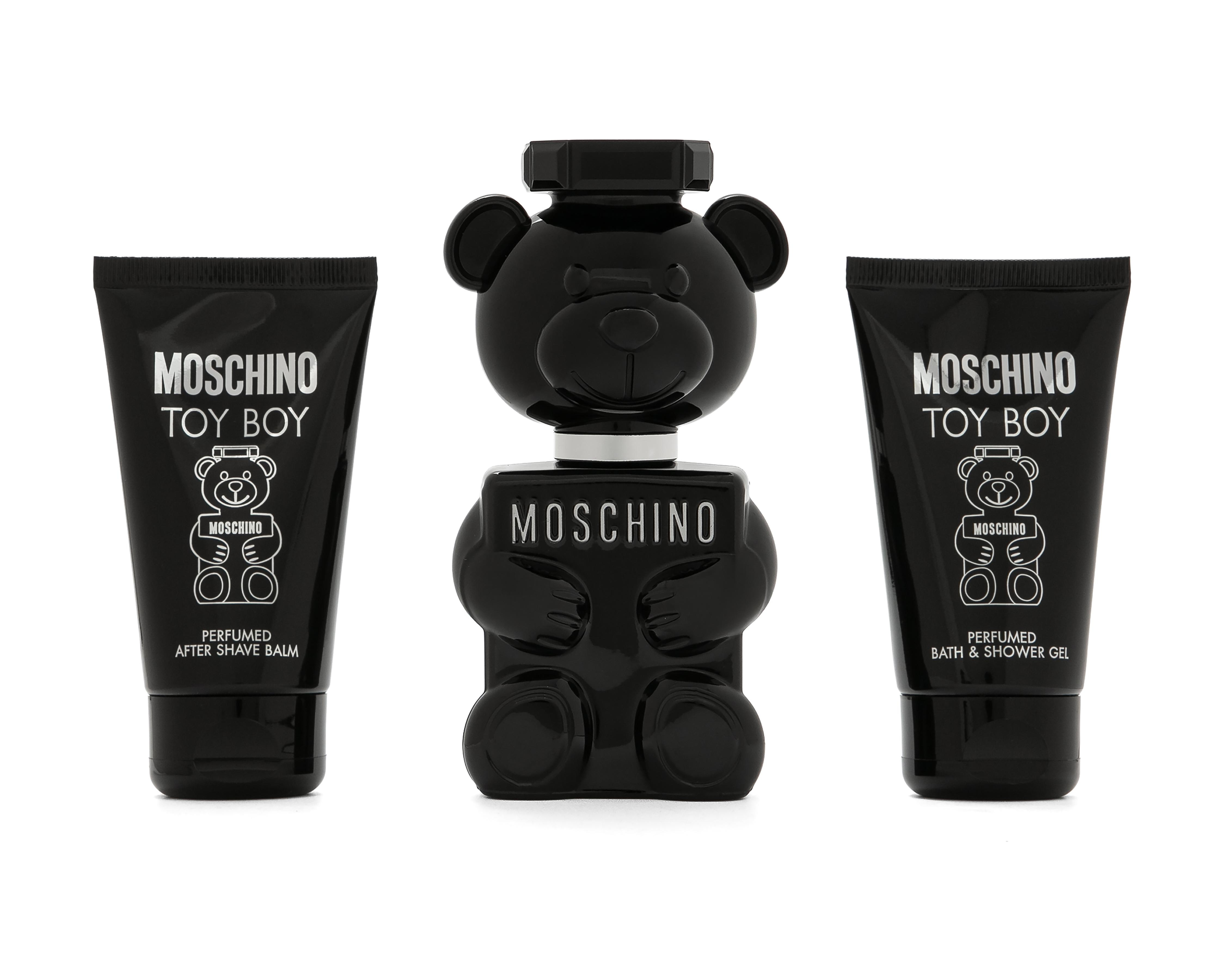 Foto 3 pulgar | Estuche para Hombre Moschino Boy Toy 3 Piezas