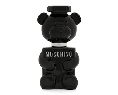Foto 3 | Estuche para Hombre Moschino Boy Toy 3 Piezas