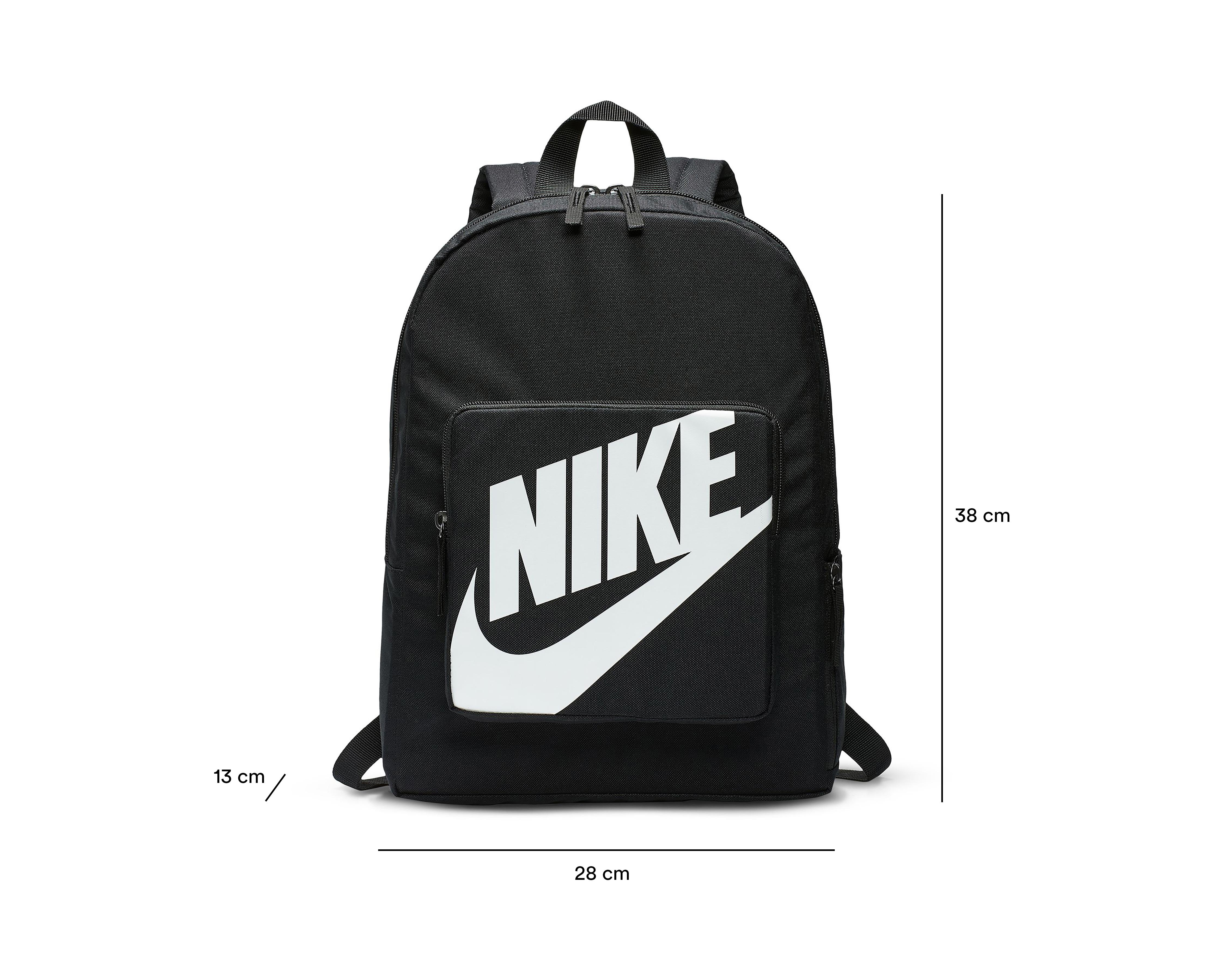 Foto 9 pulgar | Mochila Nike Classic Infantil