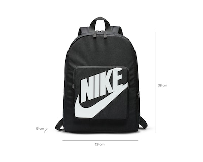 Foto 8 | Mochila Nike Classic Infantil