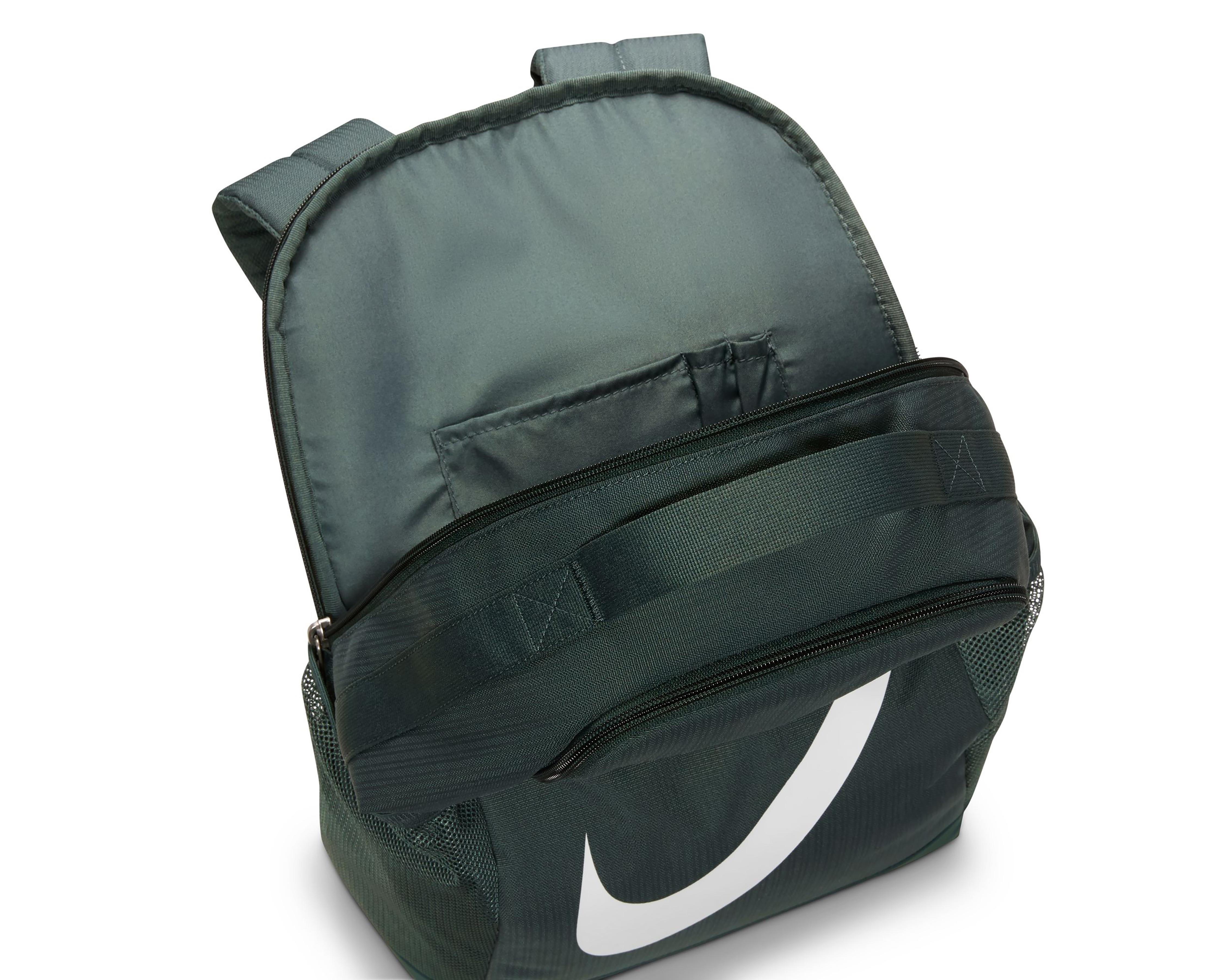 Foto 4 pulgar | Mochila Nike Brasilia Infantil