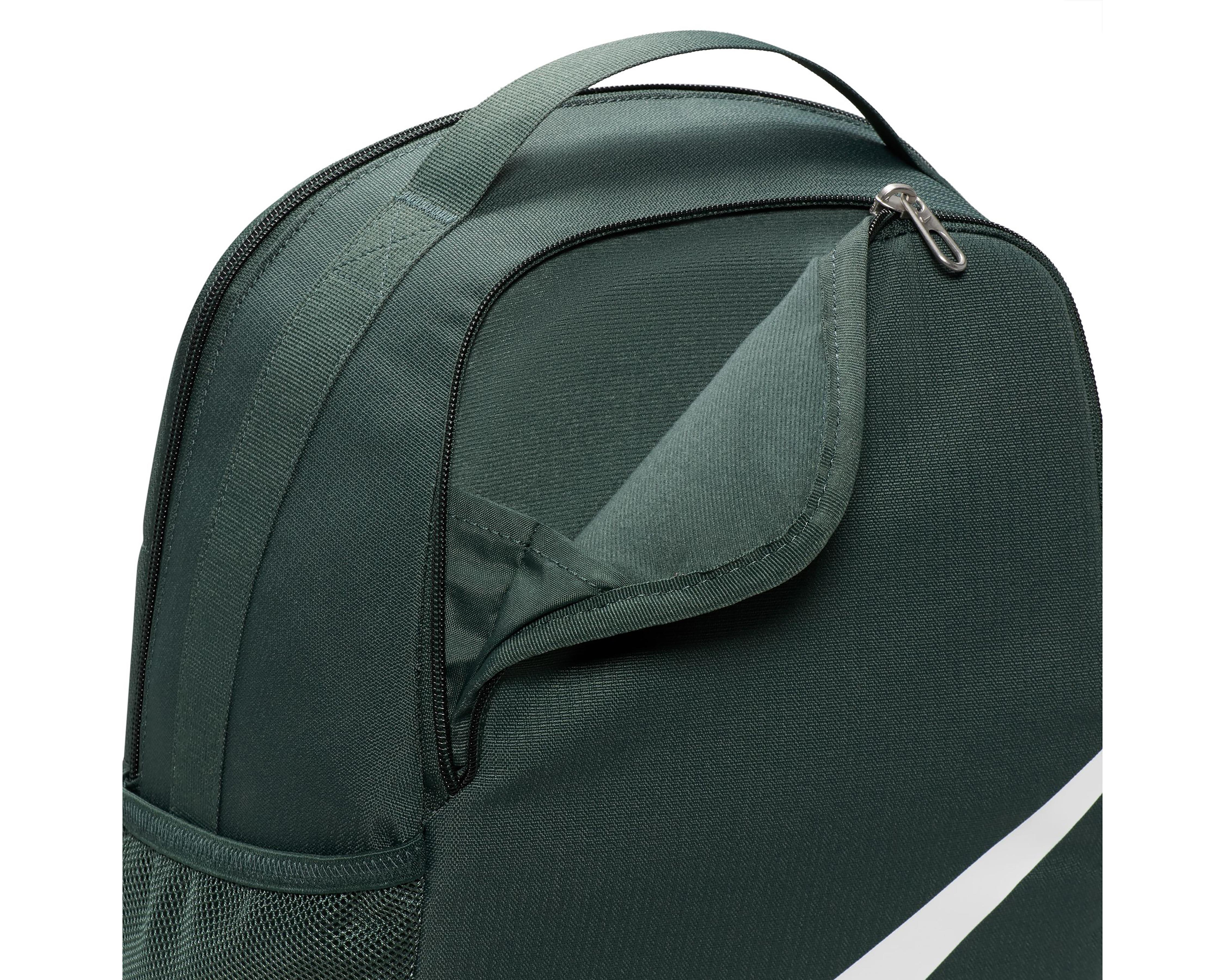 Foto 4 | Mochila Nike Brasilia Infantil