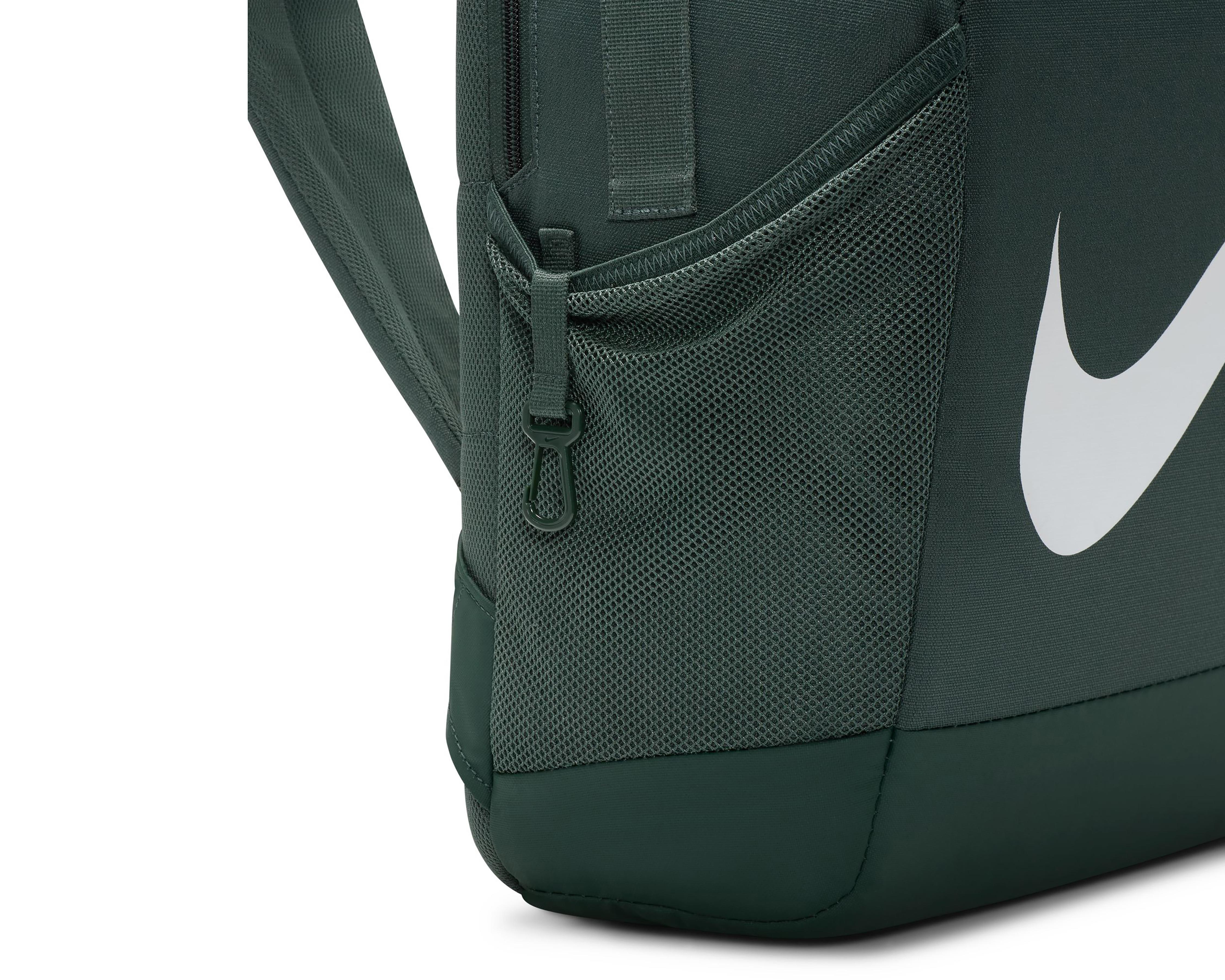 Foto 6 pulgar | Mochila Nike Brasilia Infantil