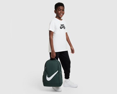 Foto 8 | Mochila Nike Brasilia Infantil