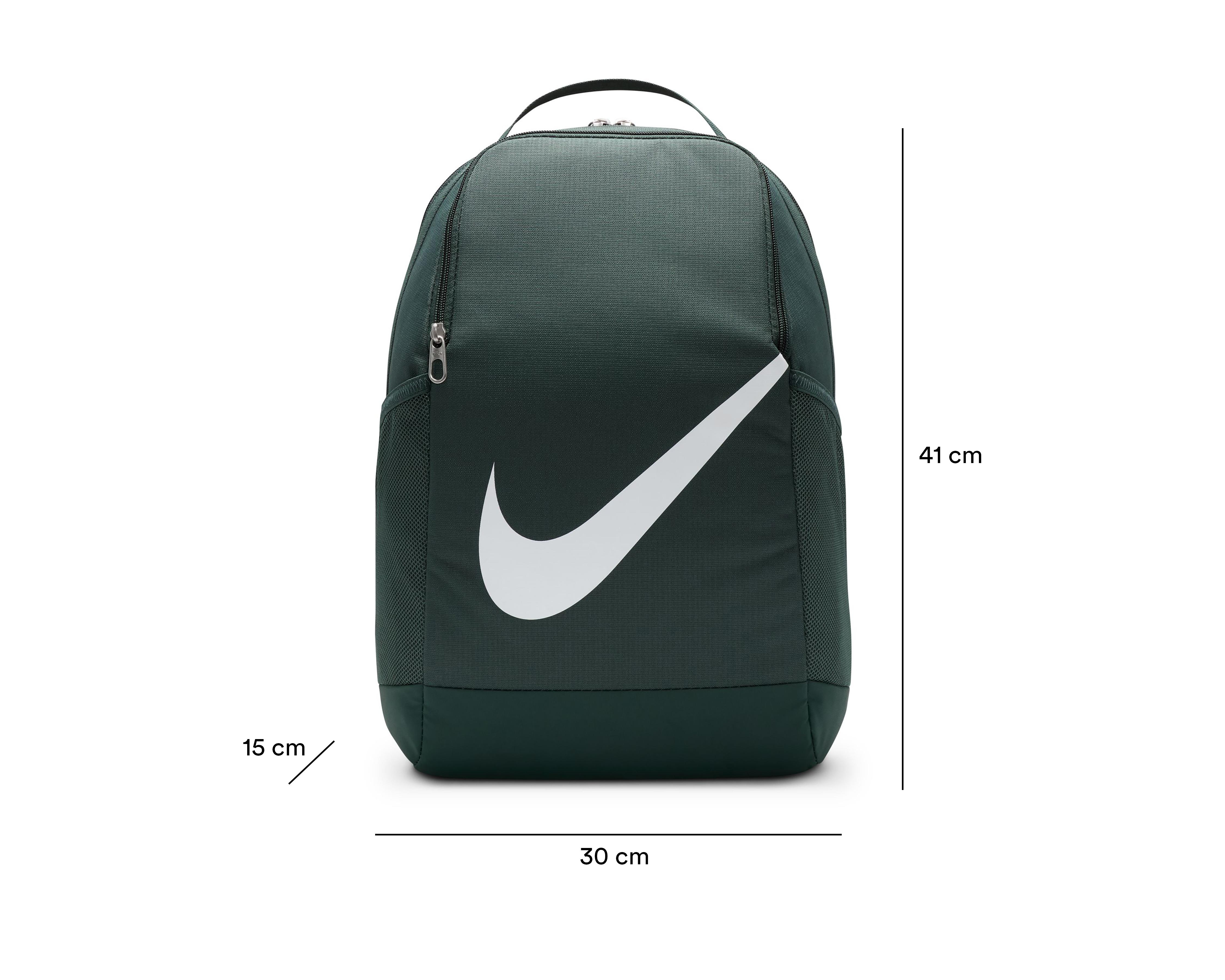 Foto 10 pulgar | Mochila Nike Brasilia Infantil