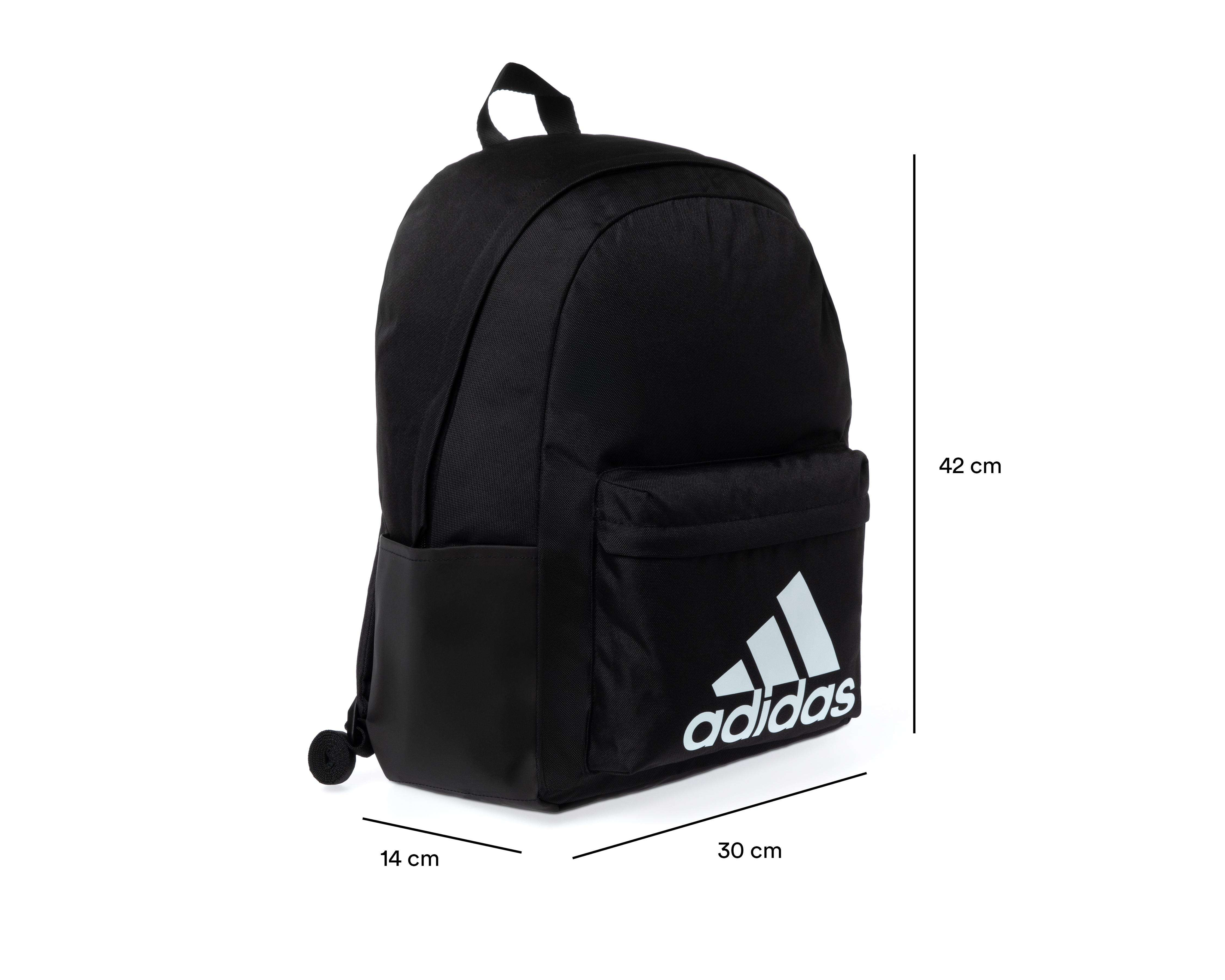 Foto 8 pulgar | Mochila Adidas Training Infantil