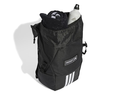 Foto 3 | Mochila Adidas 4ATHLTS Camper Negra