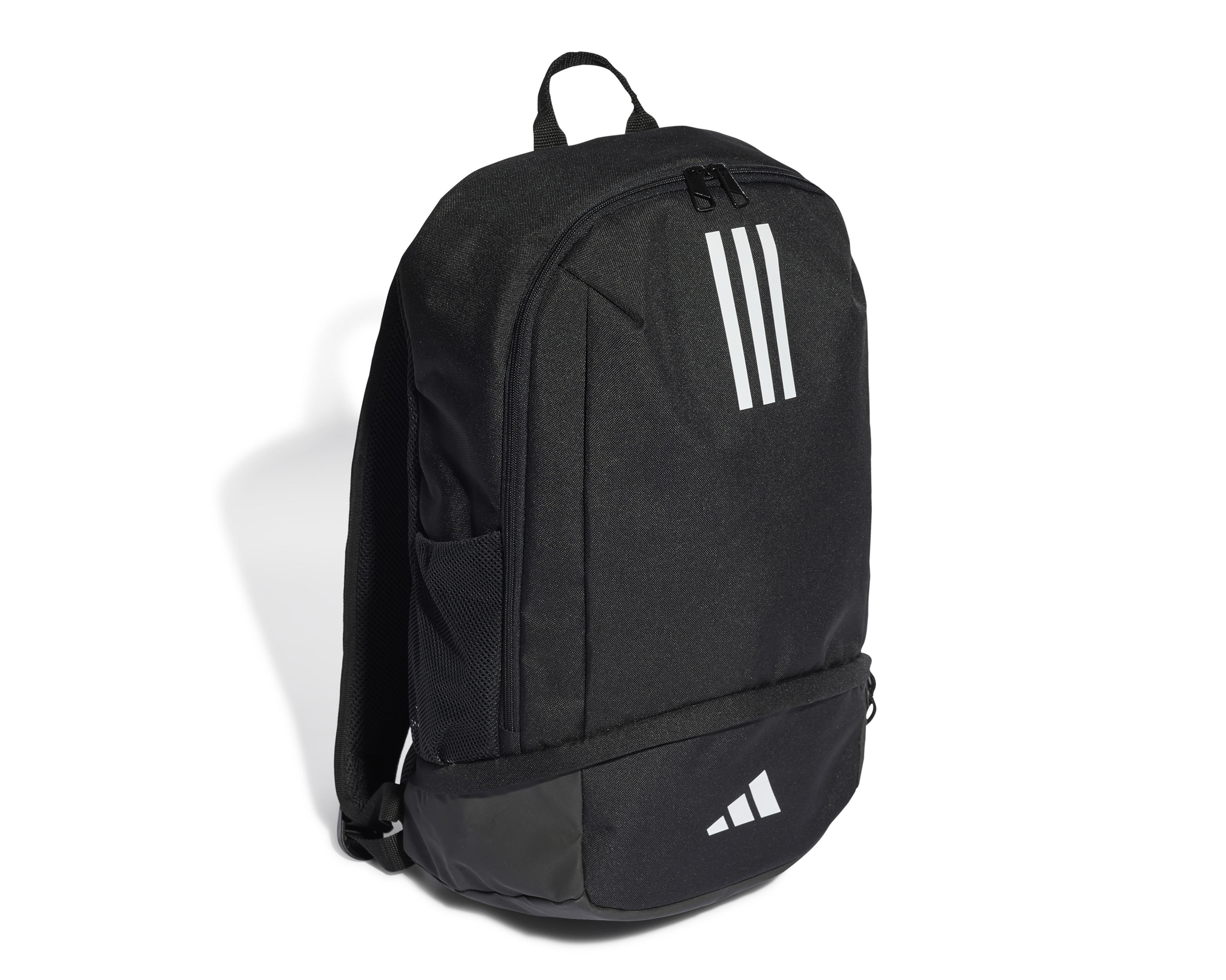 Foto 3 pulgar | Mochila Adidas Tiro 23 League Negra