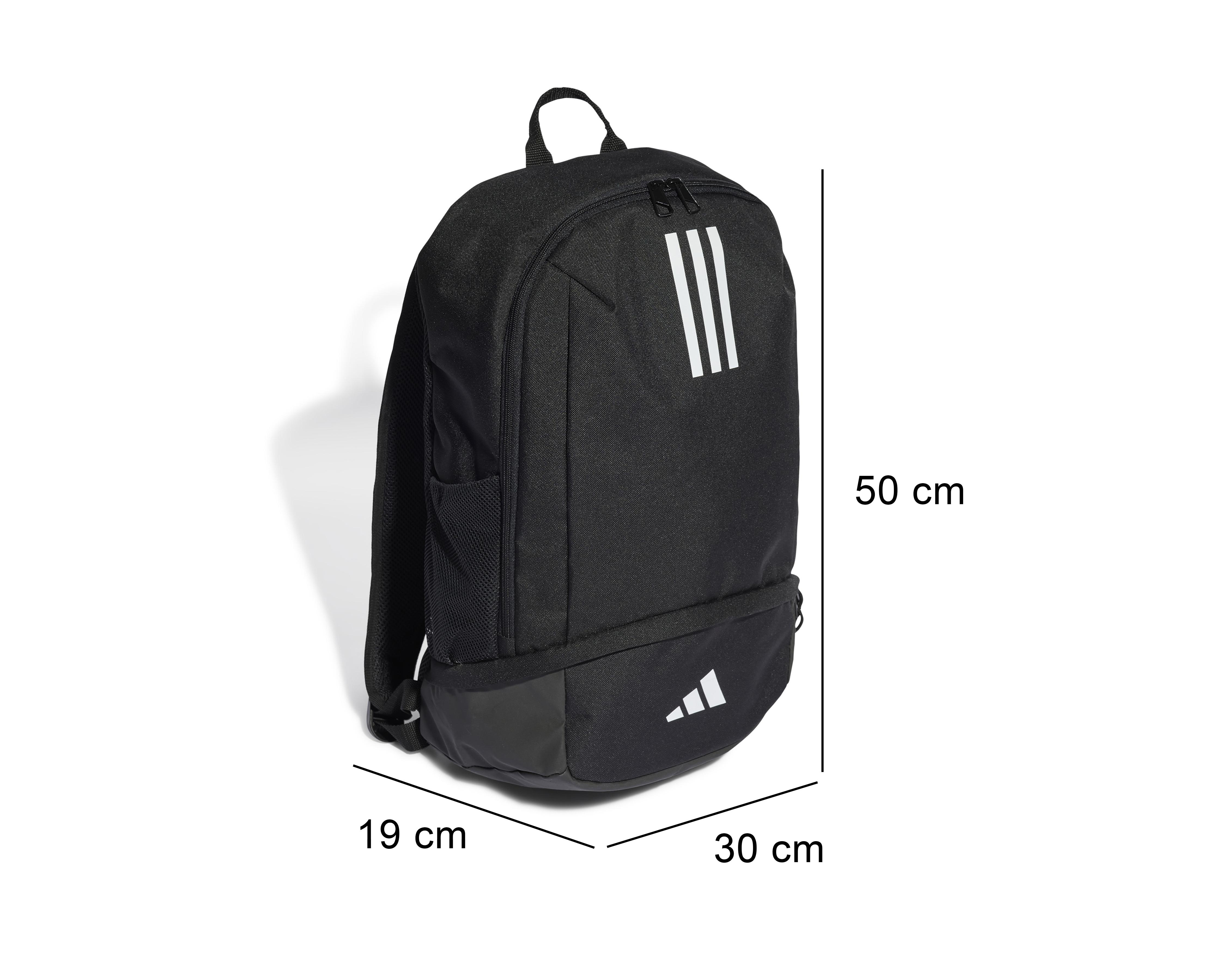 Foto 8 pulgar | Mochila Adidas Tiro 23 League Negra