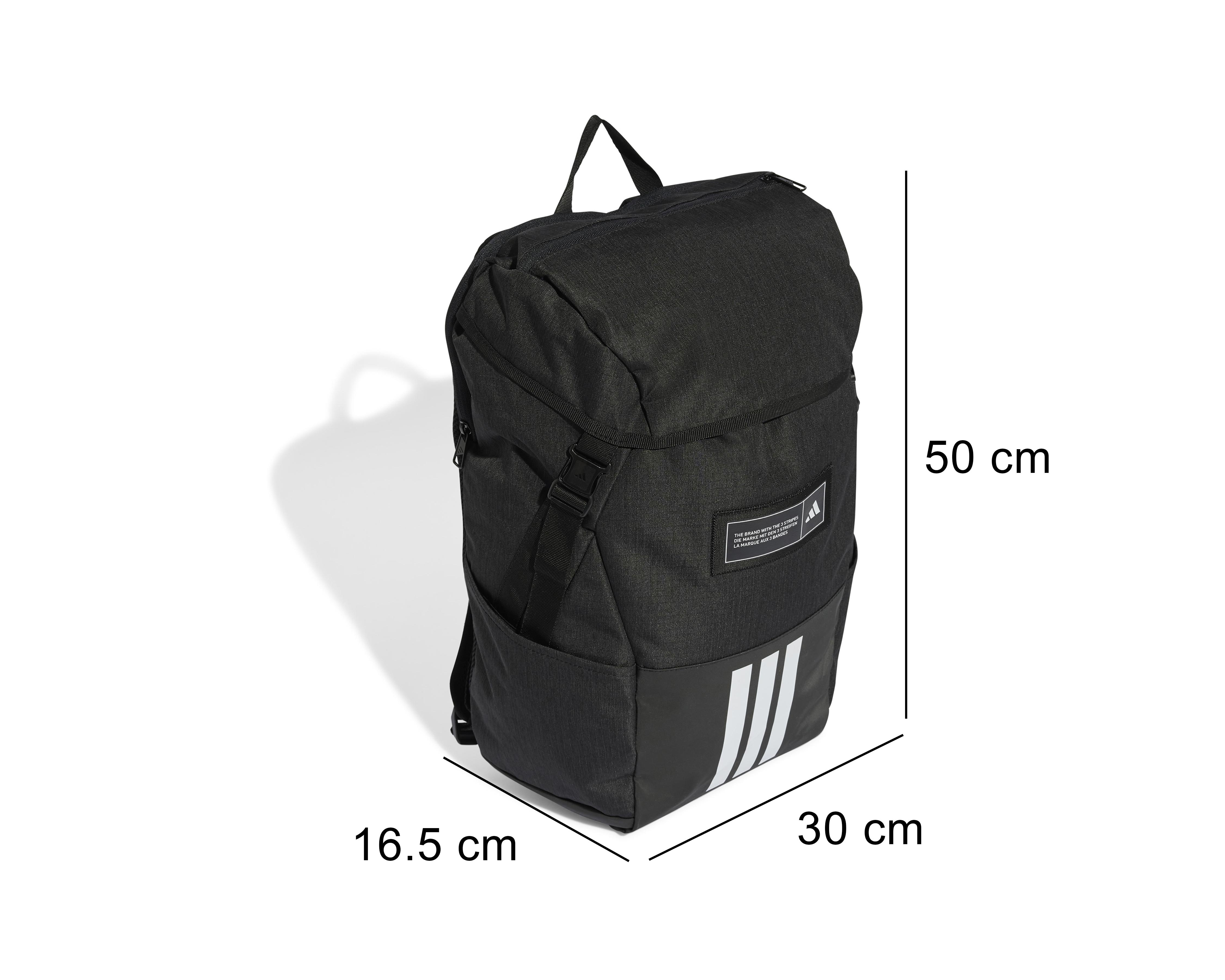 Foto 8 pulgar | Mochila Adidas 4athlts Camper