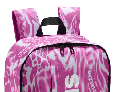 Foto 2 | Mochila Adidas Rosa