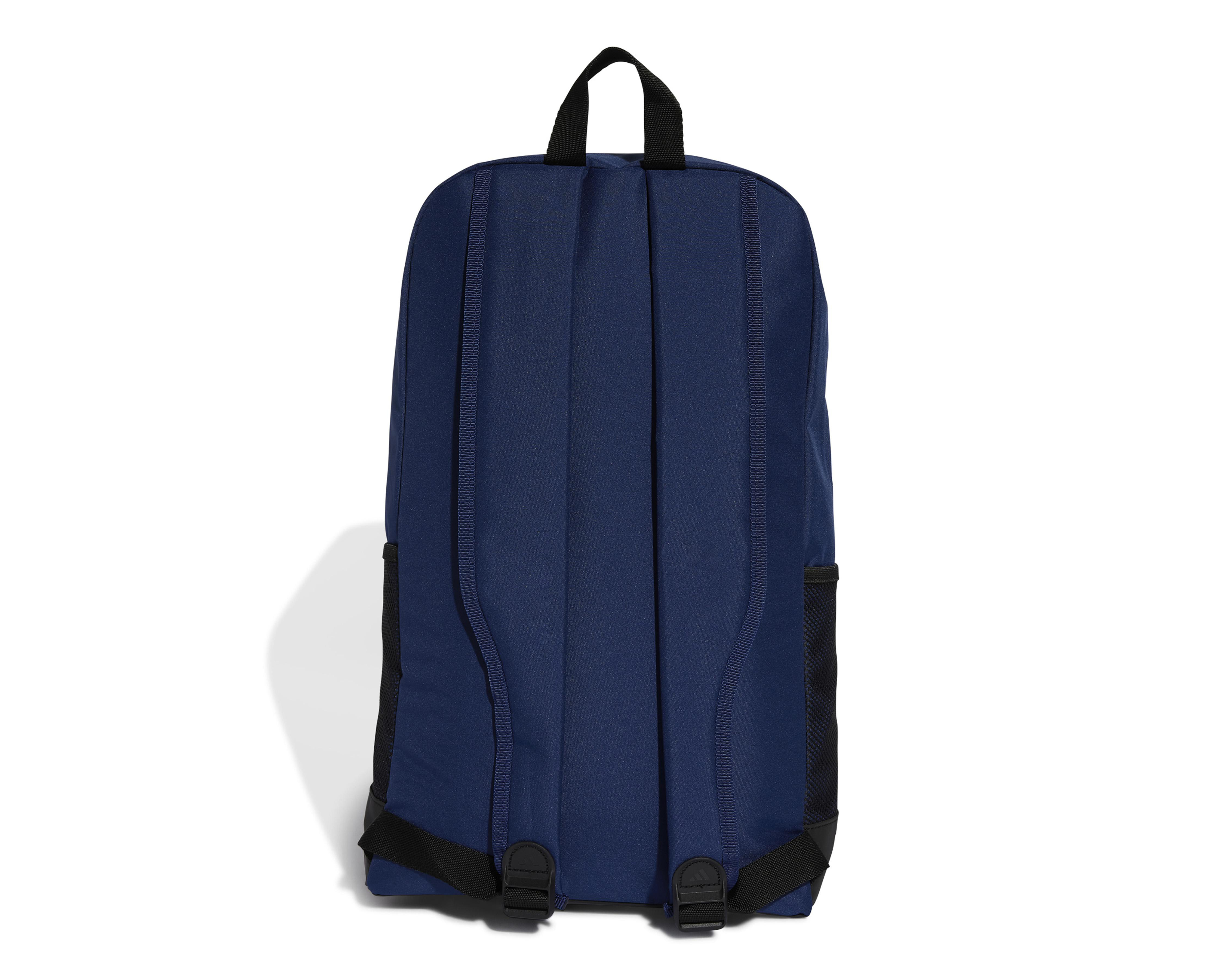 Foto 3 | Mochila Adidas Azul
