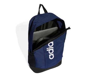 Foto 4 | Mochila Adidas Azul