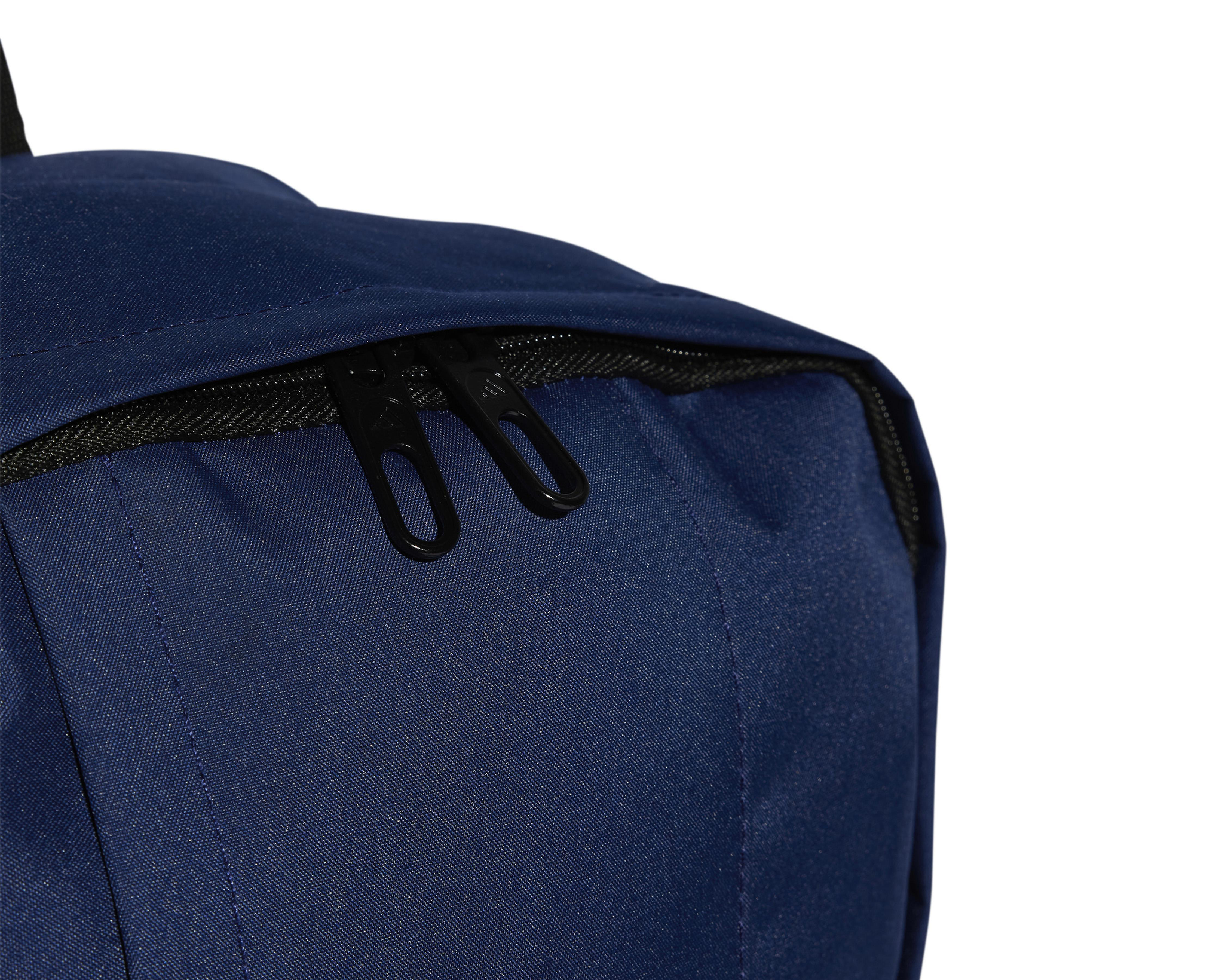 Foto 5 | Mochila Adidas Azul