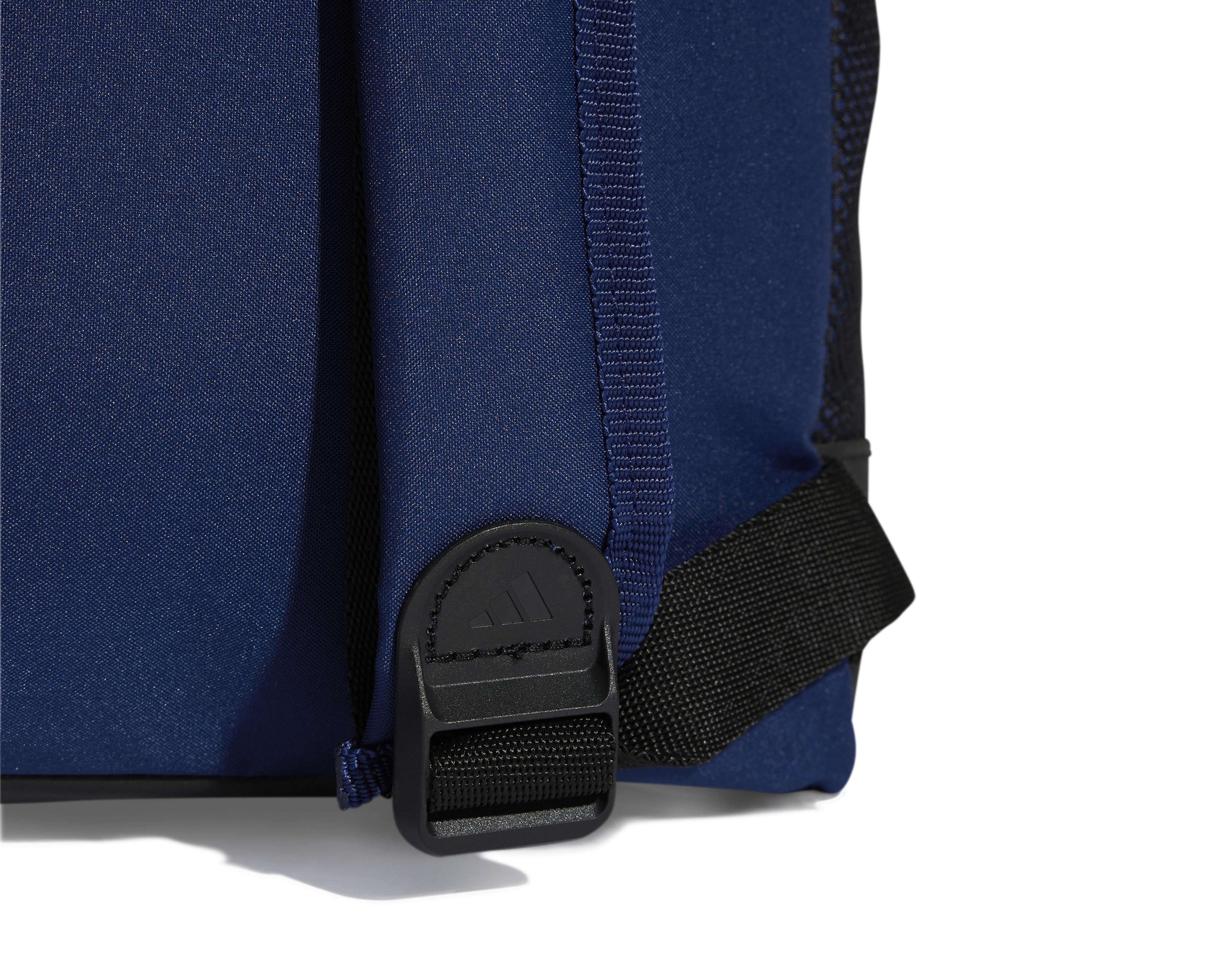Foto 6 | Mochila Adidas Azul