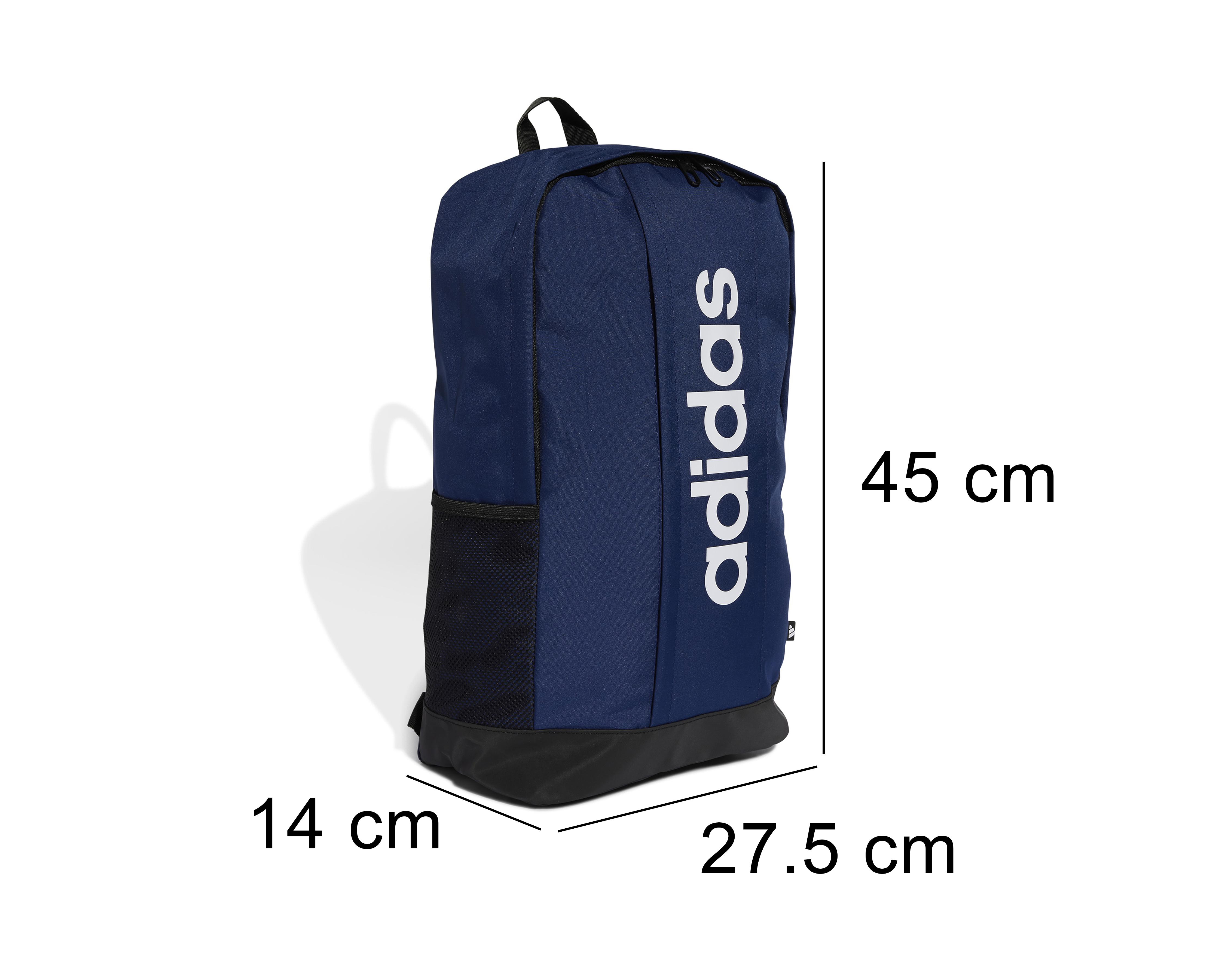 Foto 7 | Mochila Adidas Azul