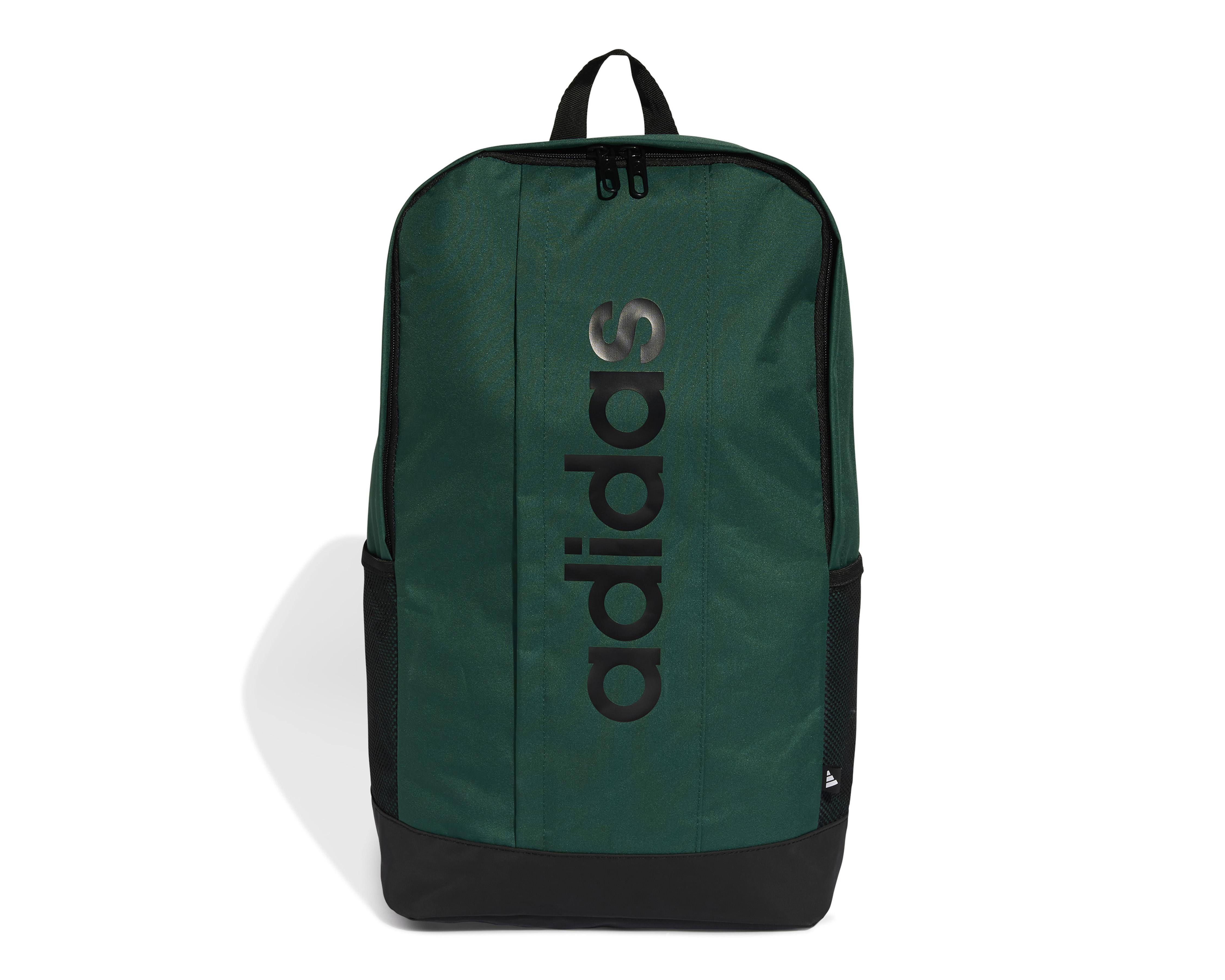 Foto 2 pulgar | Mochila Adidas Verde