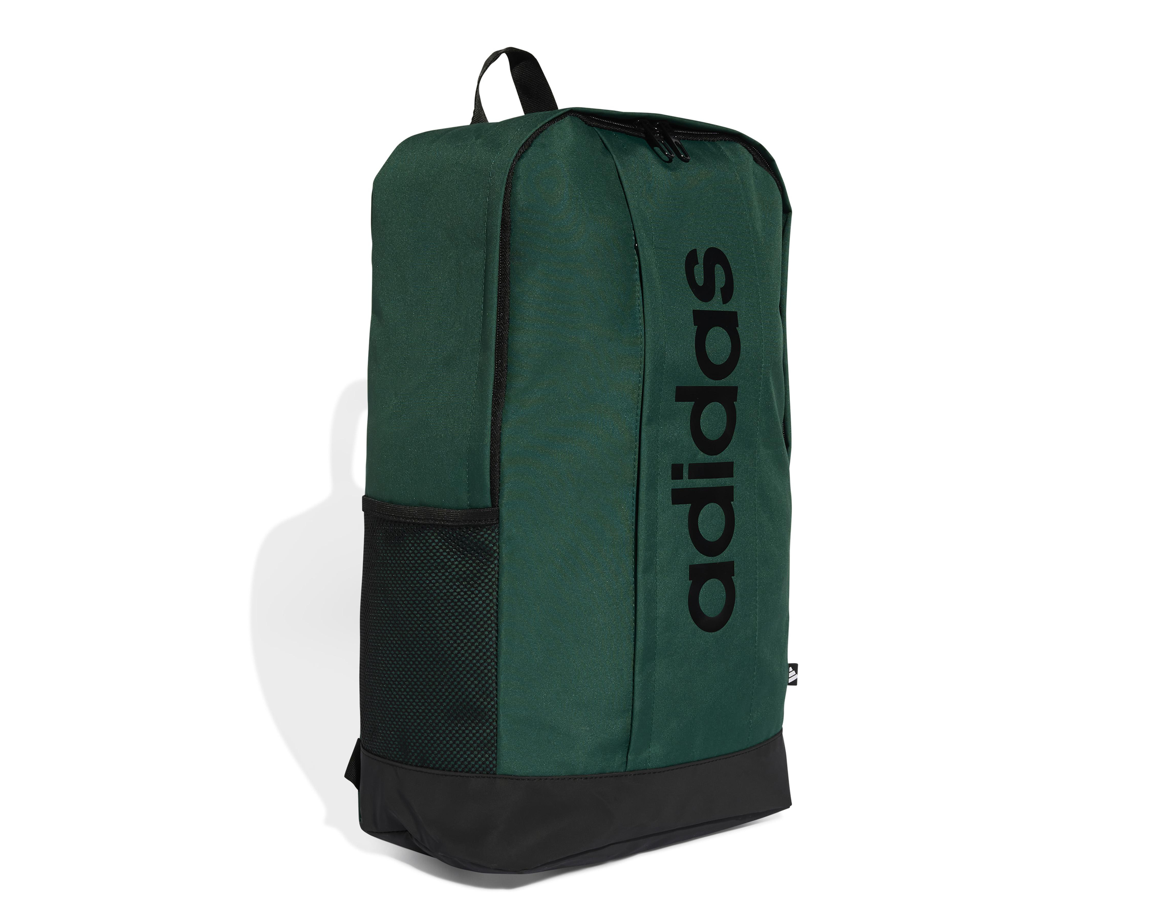 Foto 3 pulgar | Mochila Adidas Verde