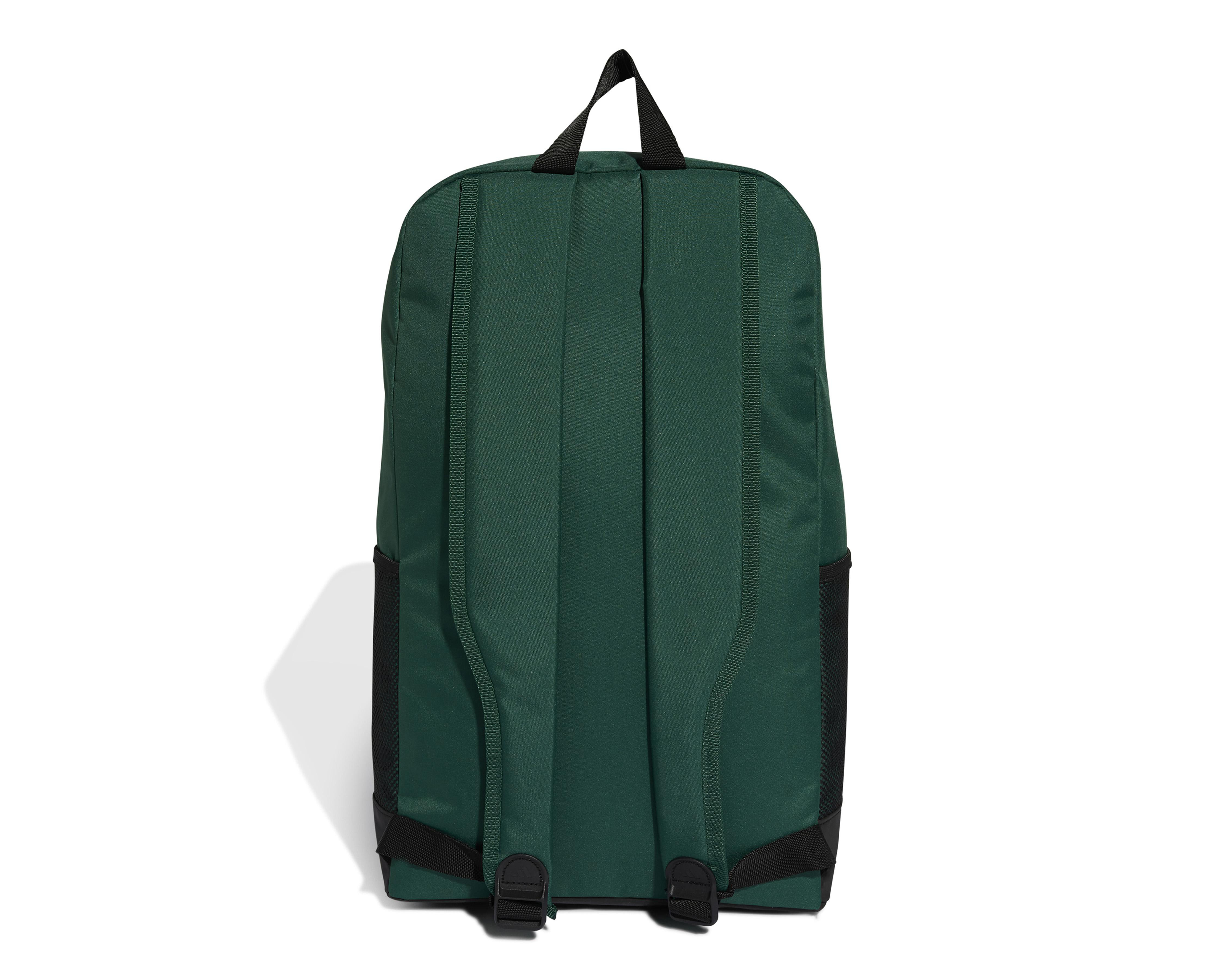 Foto 4 pulgar | Mochila Adidas Verde