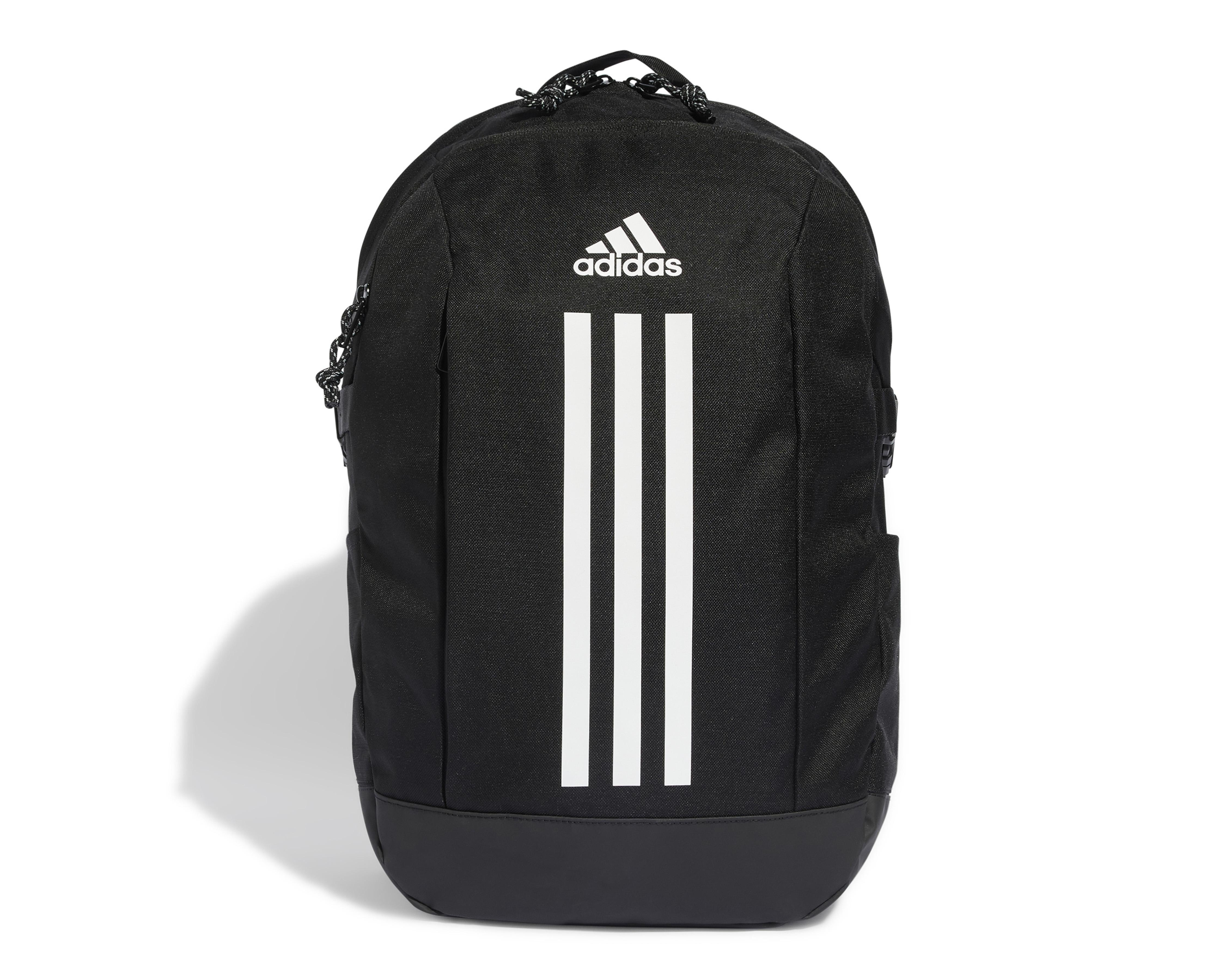 Foto 2 pulgar | Mochila Adidas Power Negra