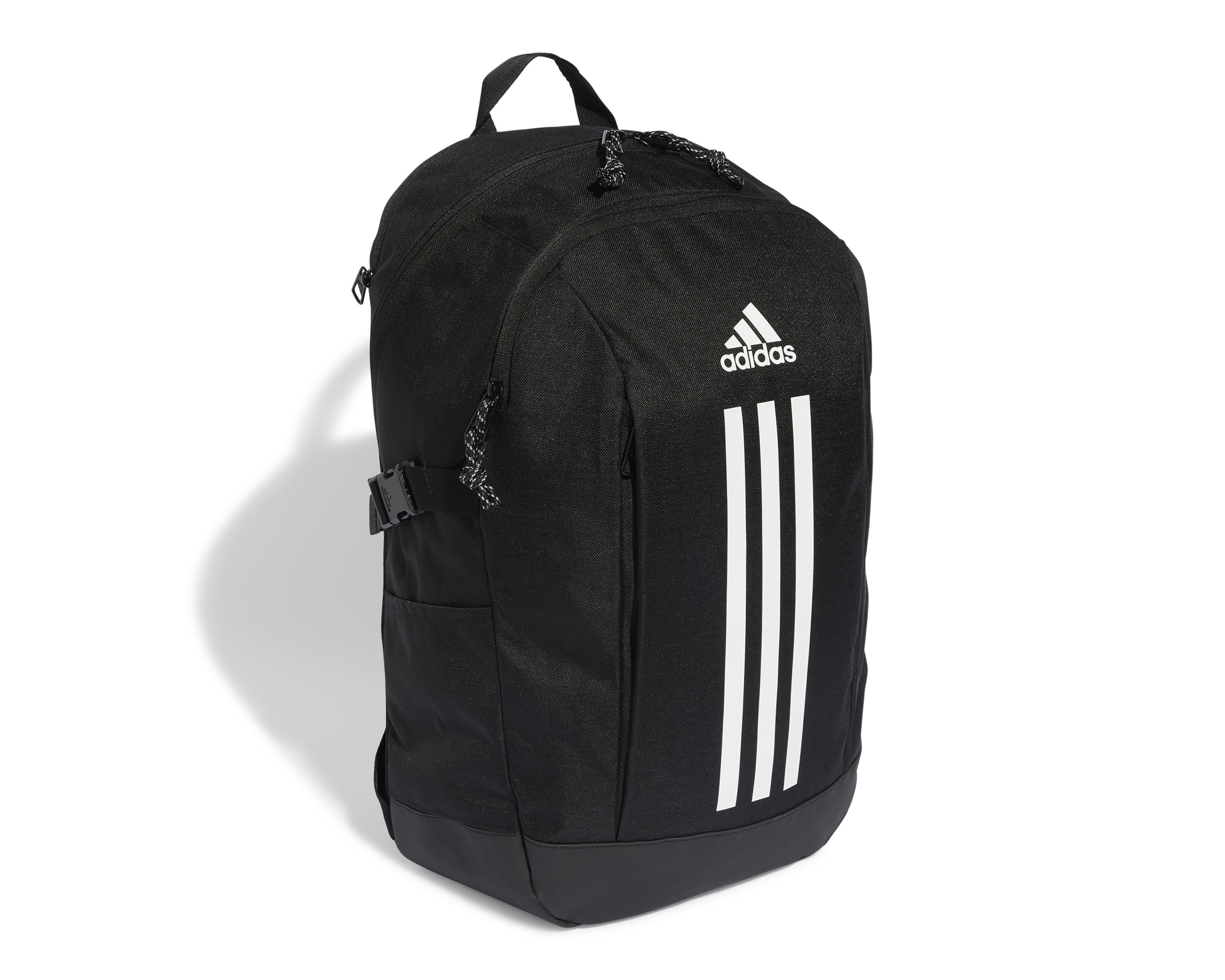Foto 3 pulgar | Mochila Adidas Power Negra