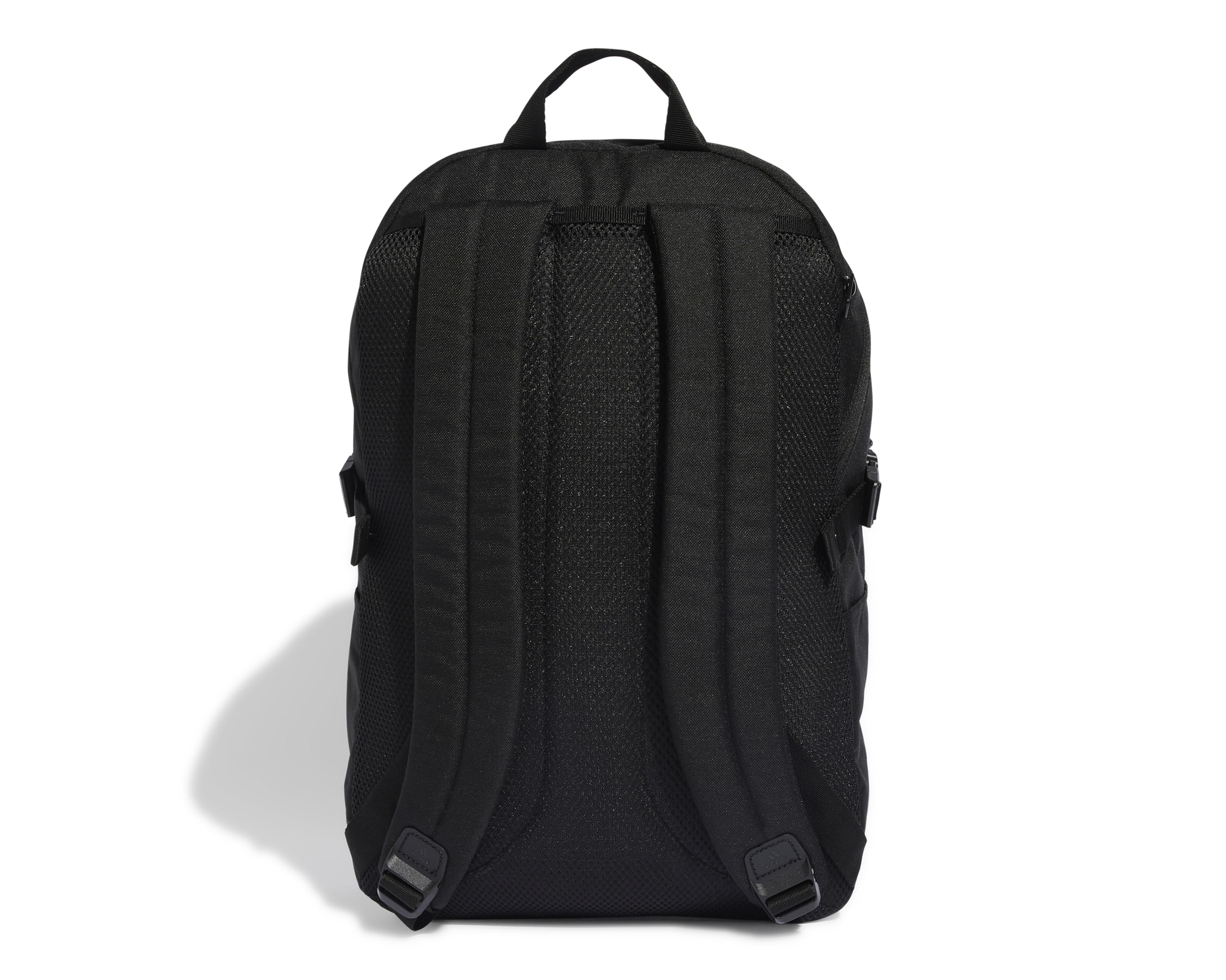 Foto 4 pulgar | Mochila Adidas Power Negra