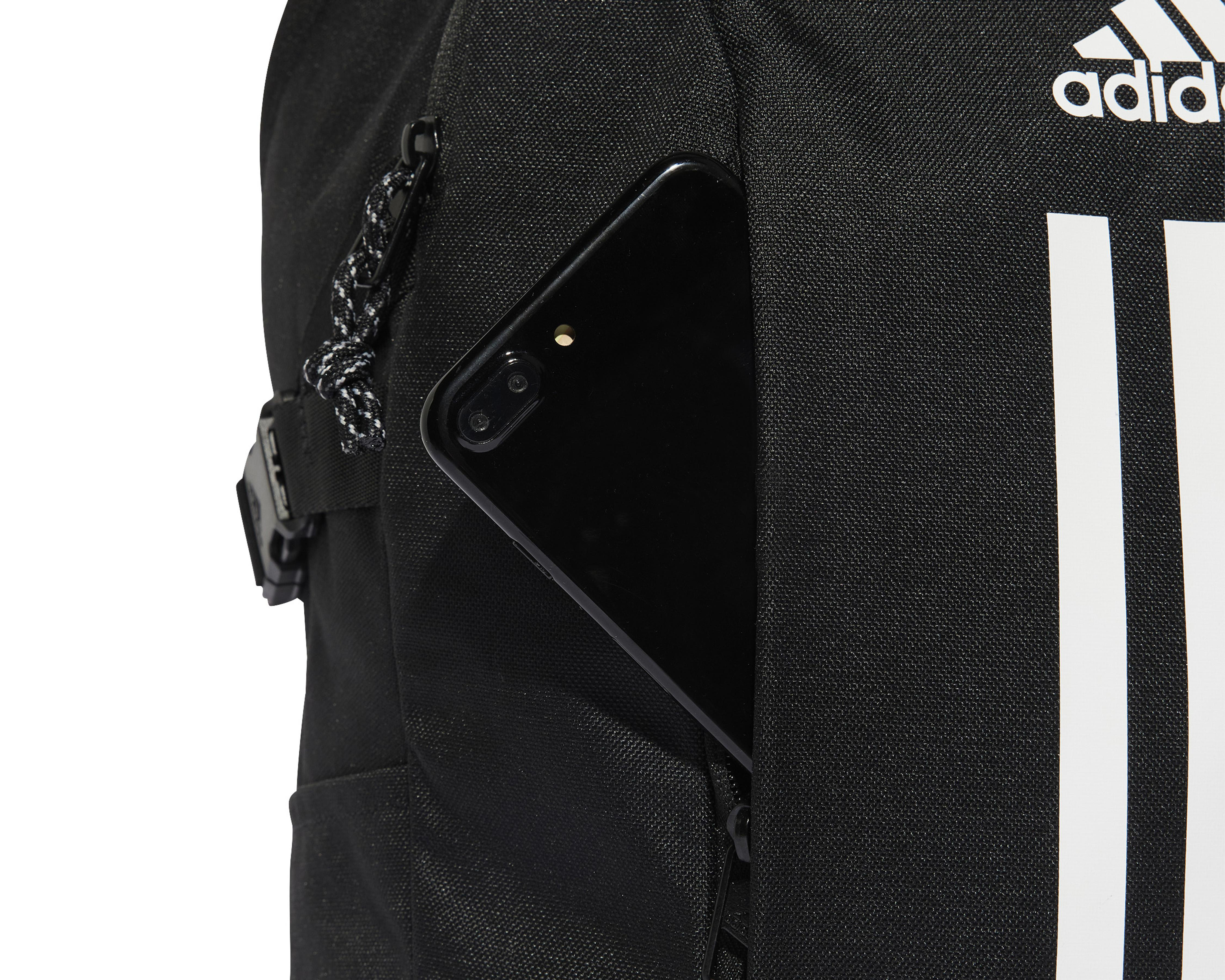 Foto 5 | Mochila Adidas Power Negra