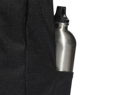 Foto 6 | Mochila Adidas Power Negra