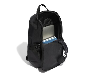 Foto 4 | Mochila Adidas Negra