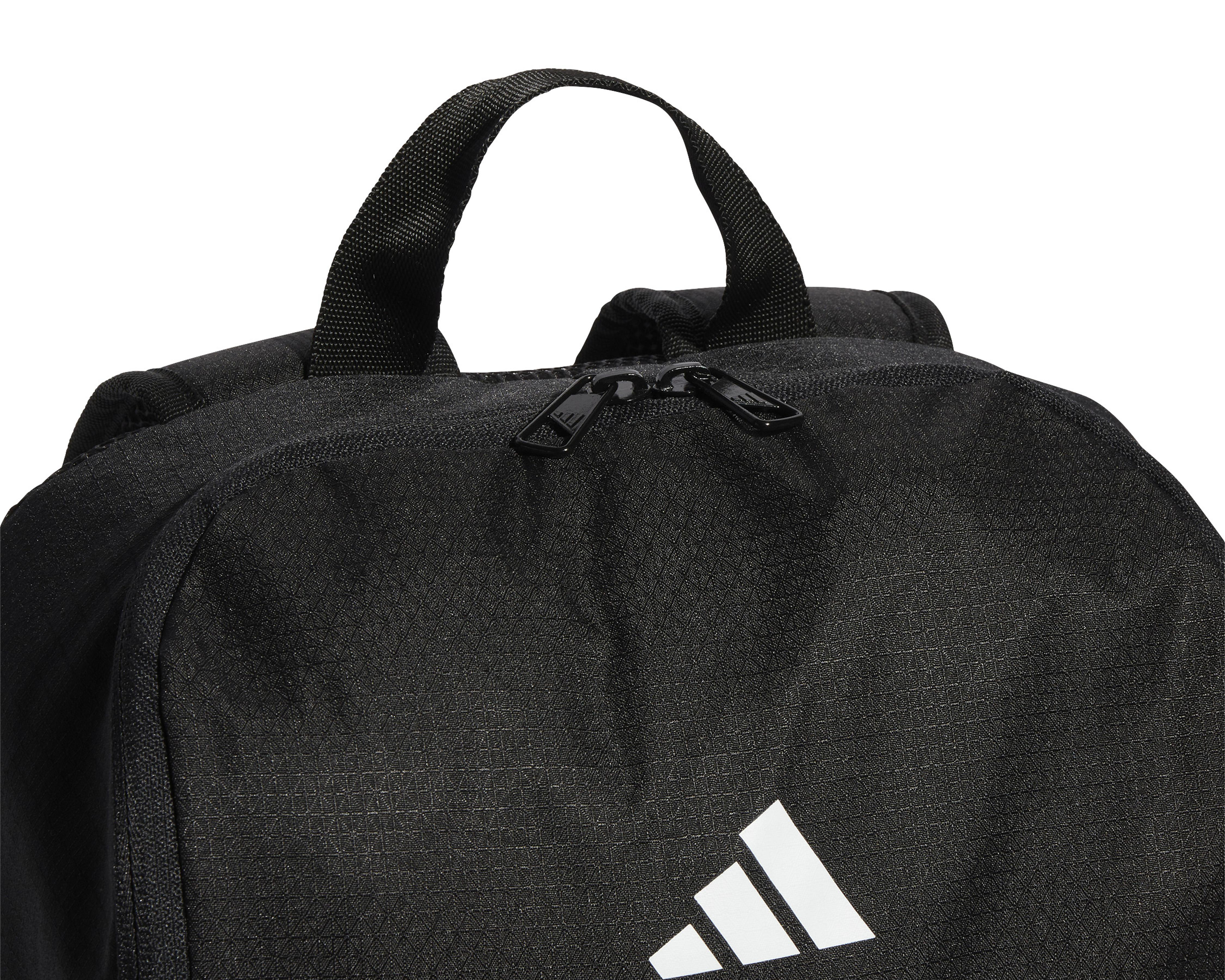 Foto 6 pulgar | Mochila Adidas Negra