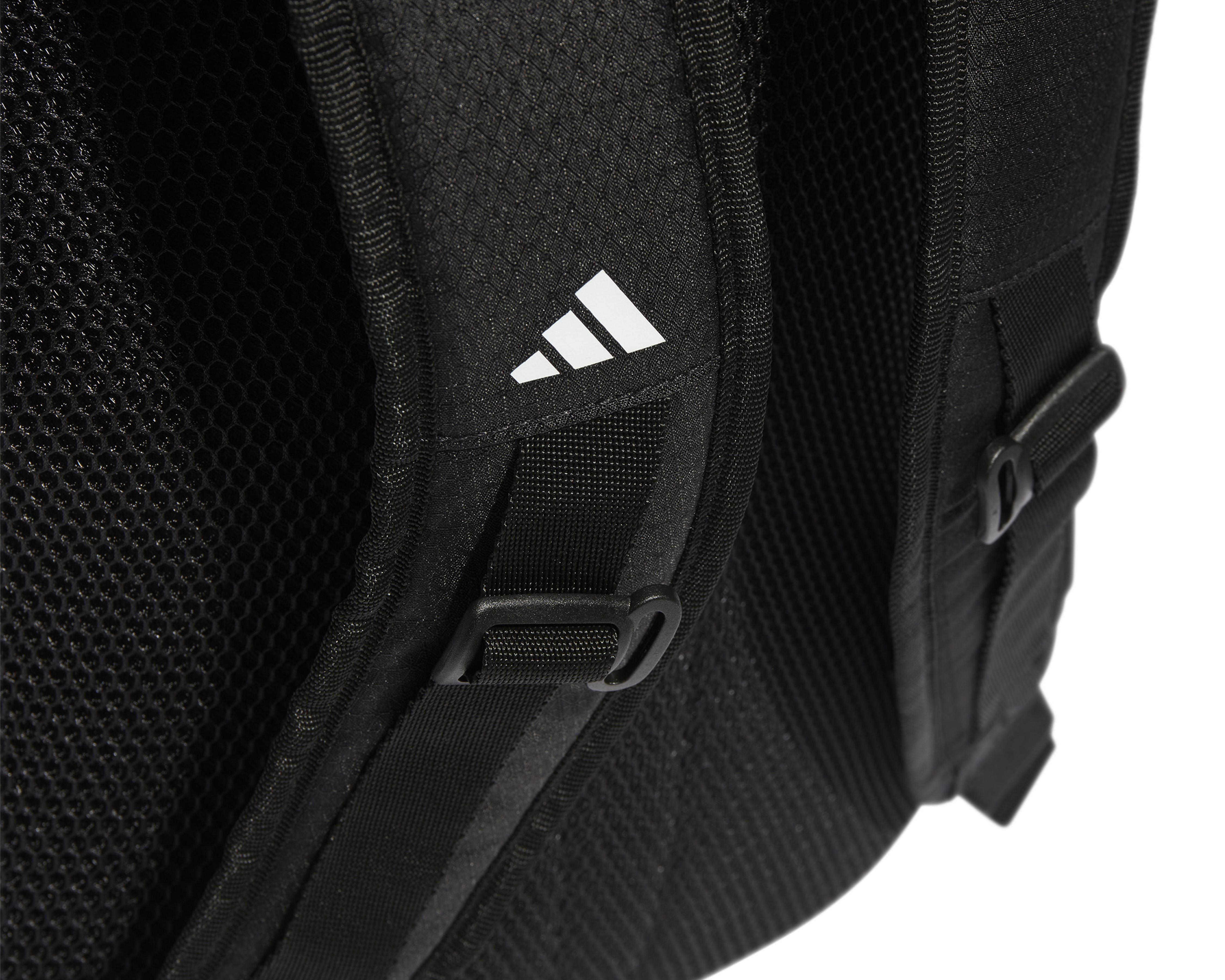 Foto 7 pulgar | Mochila Adidas Negra
