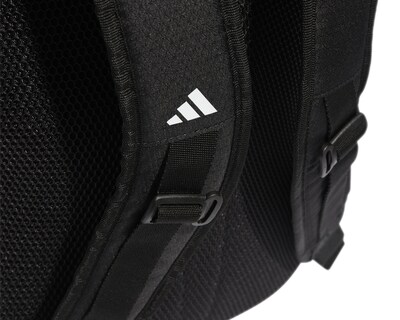 Foto 6 | Mochila Adidas Negra