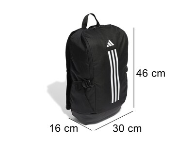 Foto 7 | Mochila Adidas Negra