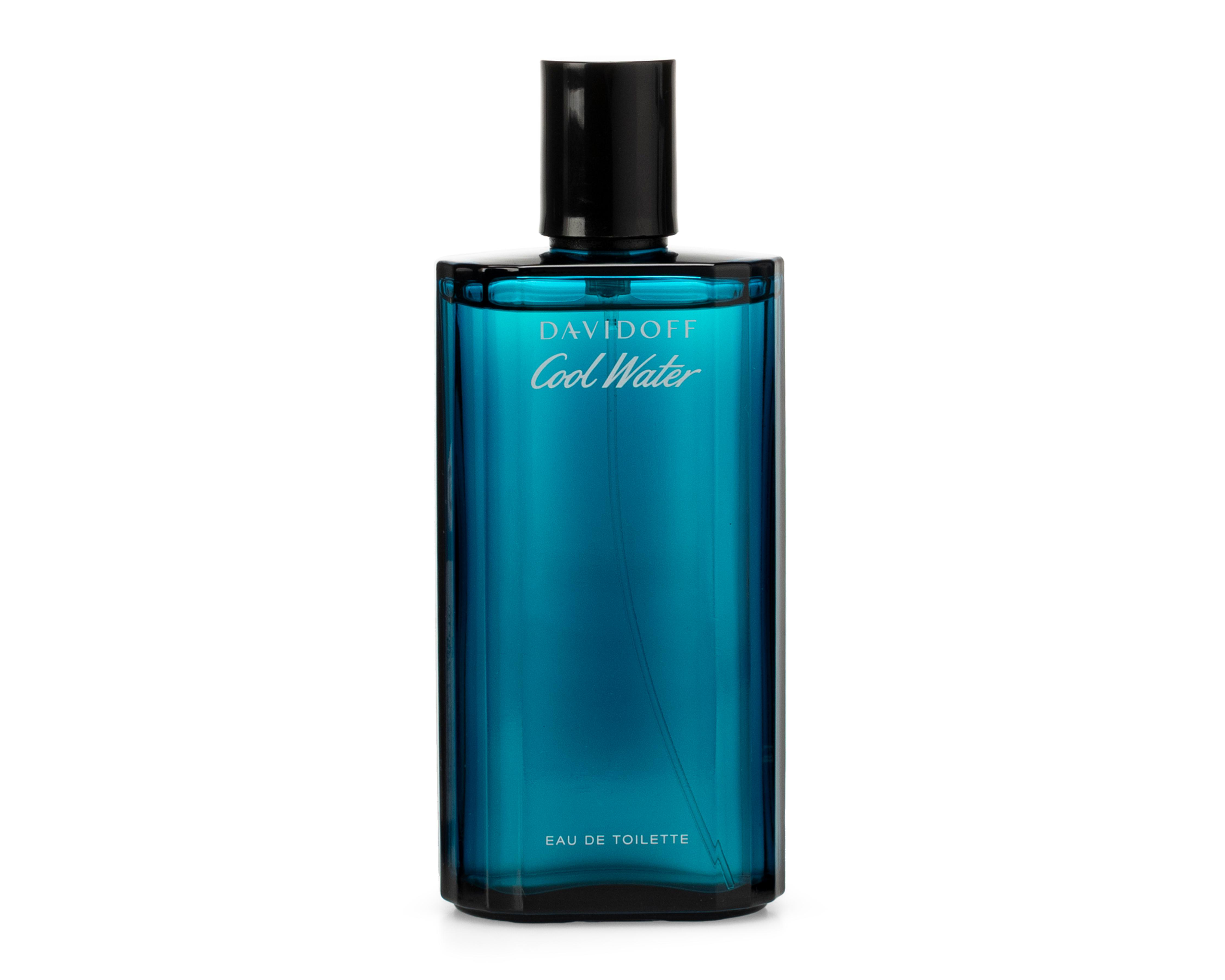 Foto 4 pulgar | Estuche para Hombre Davidoff Cool Water 3 Piezas
