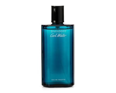 Foto 3 | Estuche para Hombre Davidoff Cool Water 3 Piezas