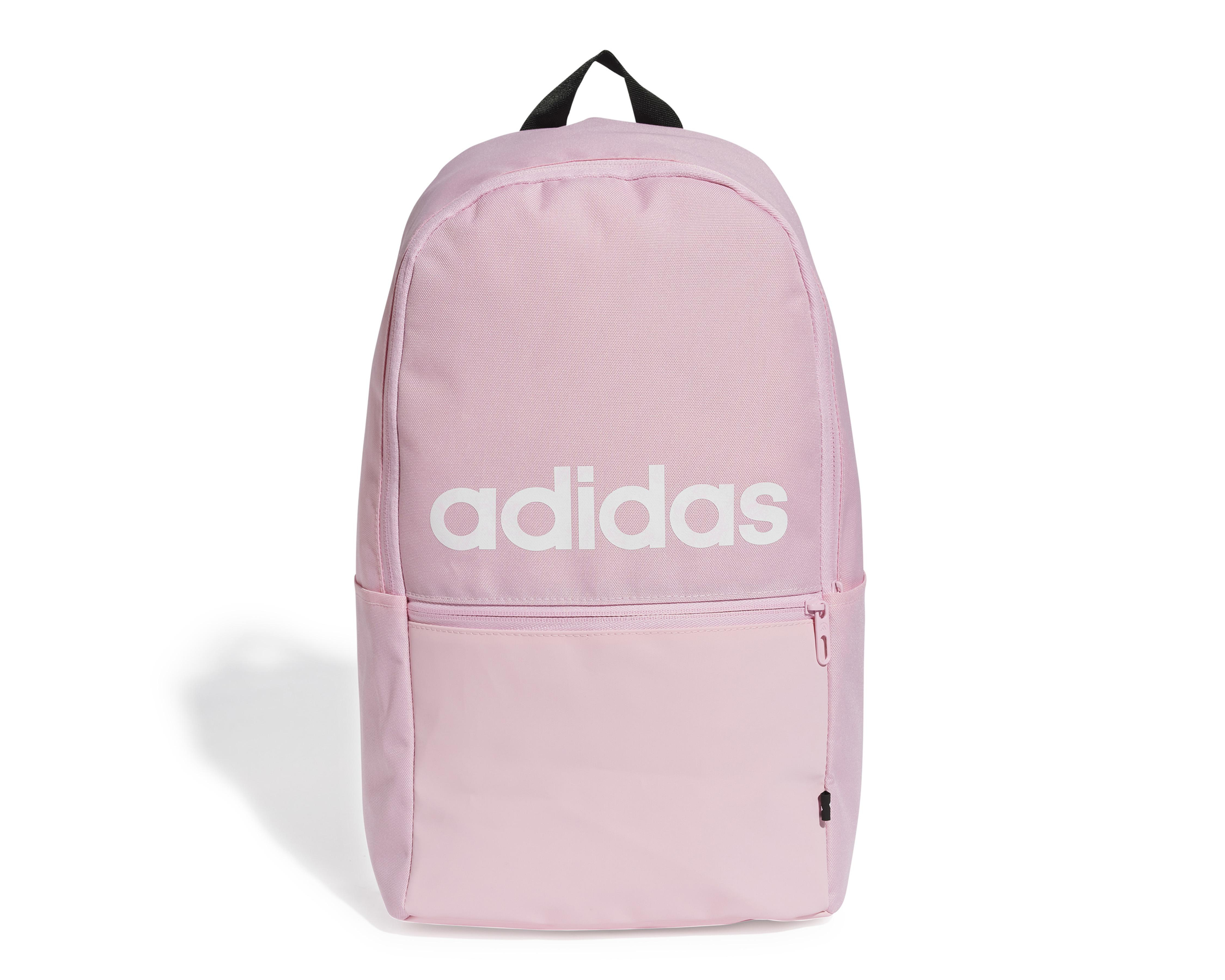 Foto 2 pulgar | Mochila Adidas IS7067 Rosa