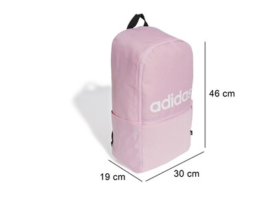 Foto 7 | Mochila Adidas IS7067 Rosa