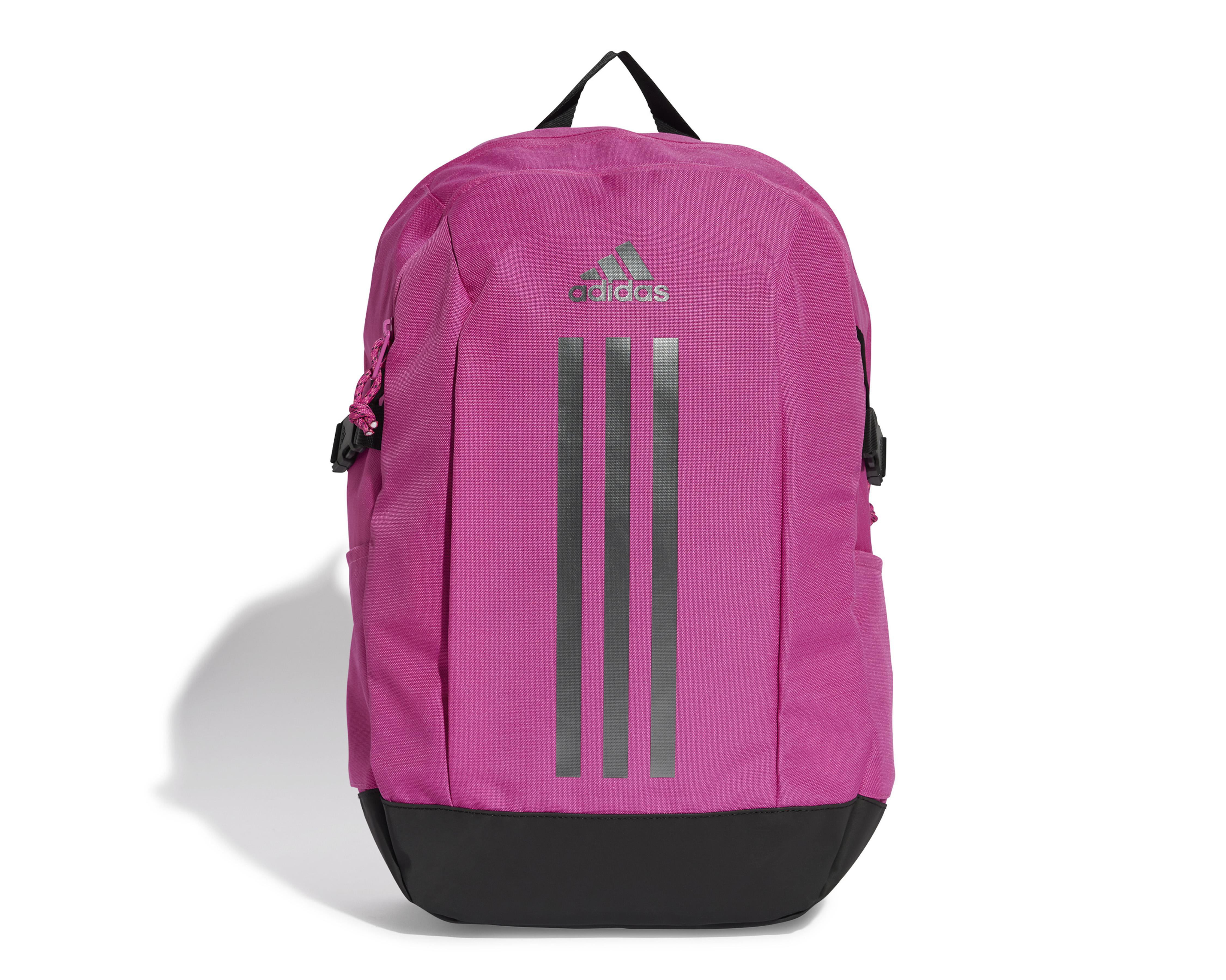 Foto 2 pulgar | Mochila Adidas Power Rosa