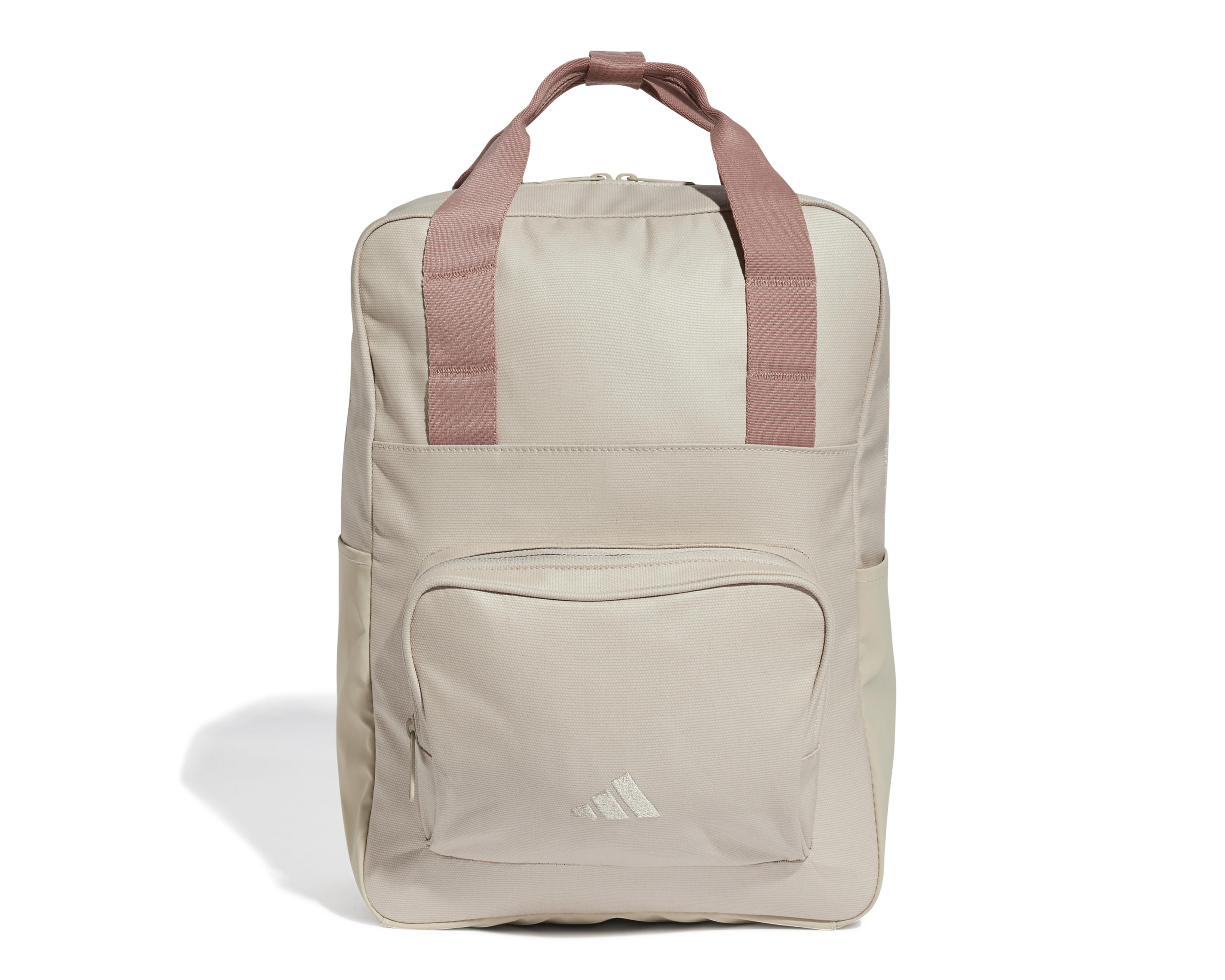 Mochila Adidas Beige