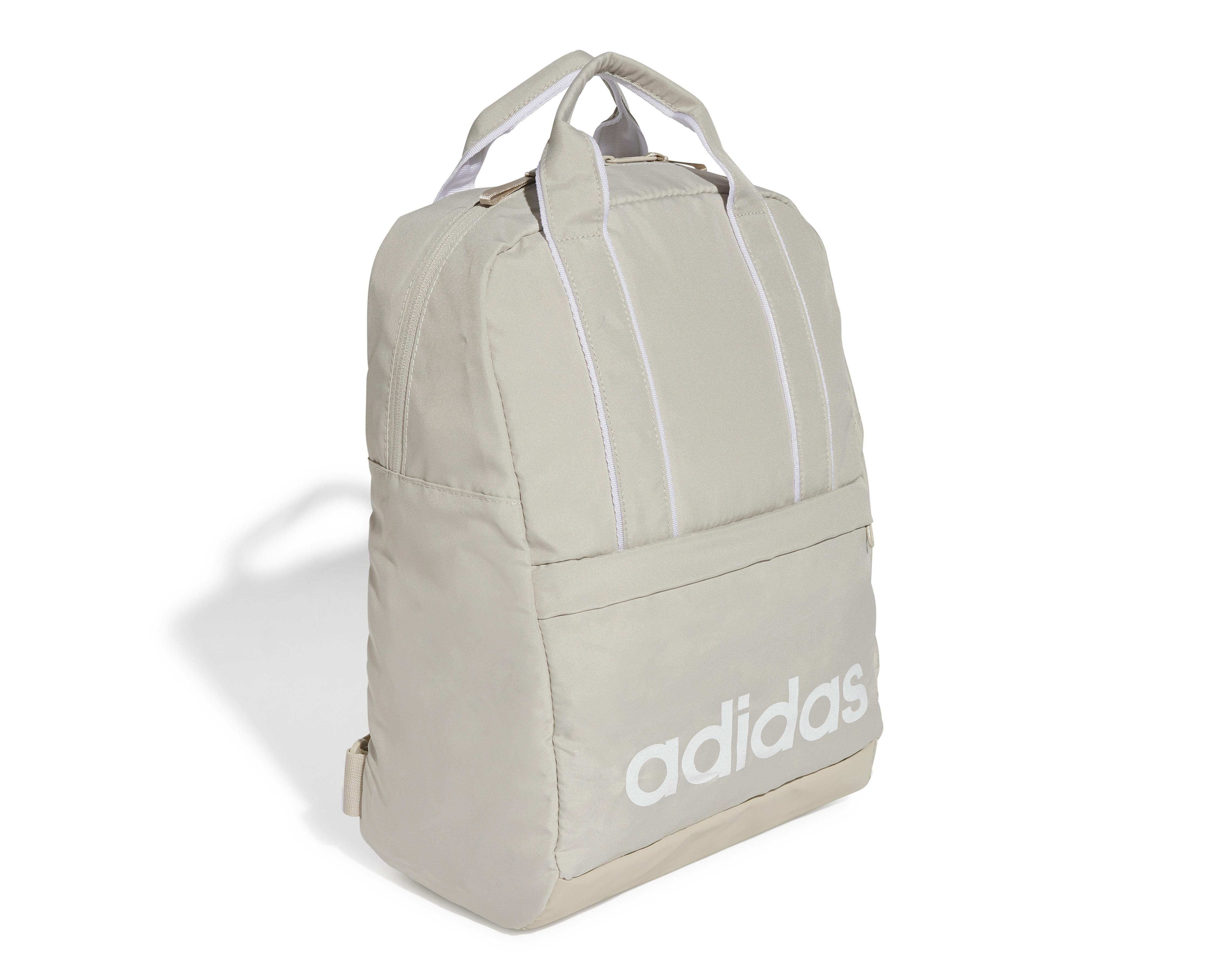 Foto 3 pulgar | Mochila Adidas Verde
