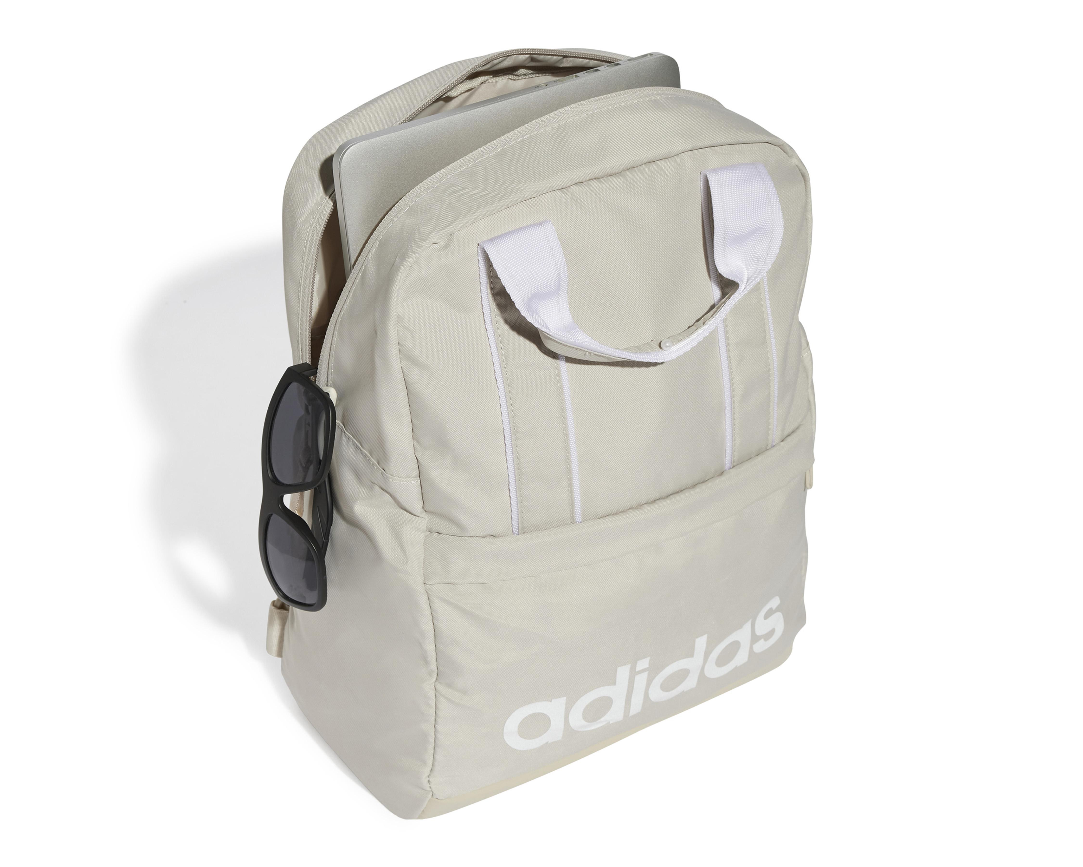Foto 4 | Mochila Adidas Verde