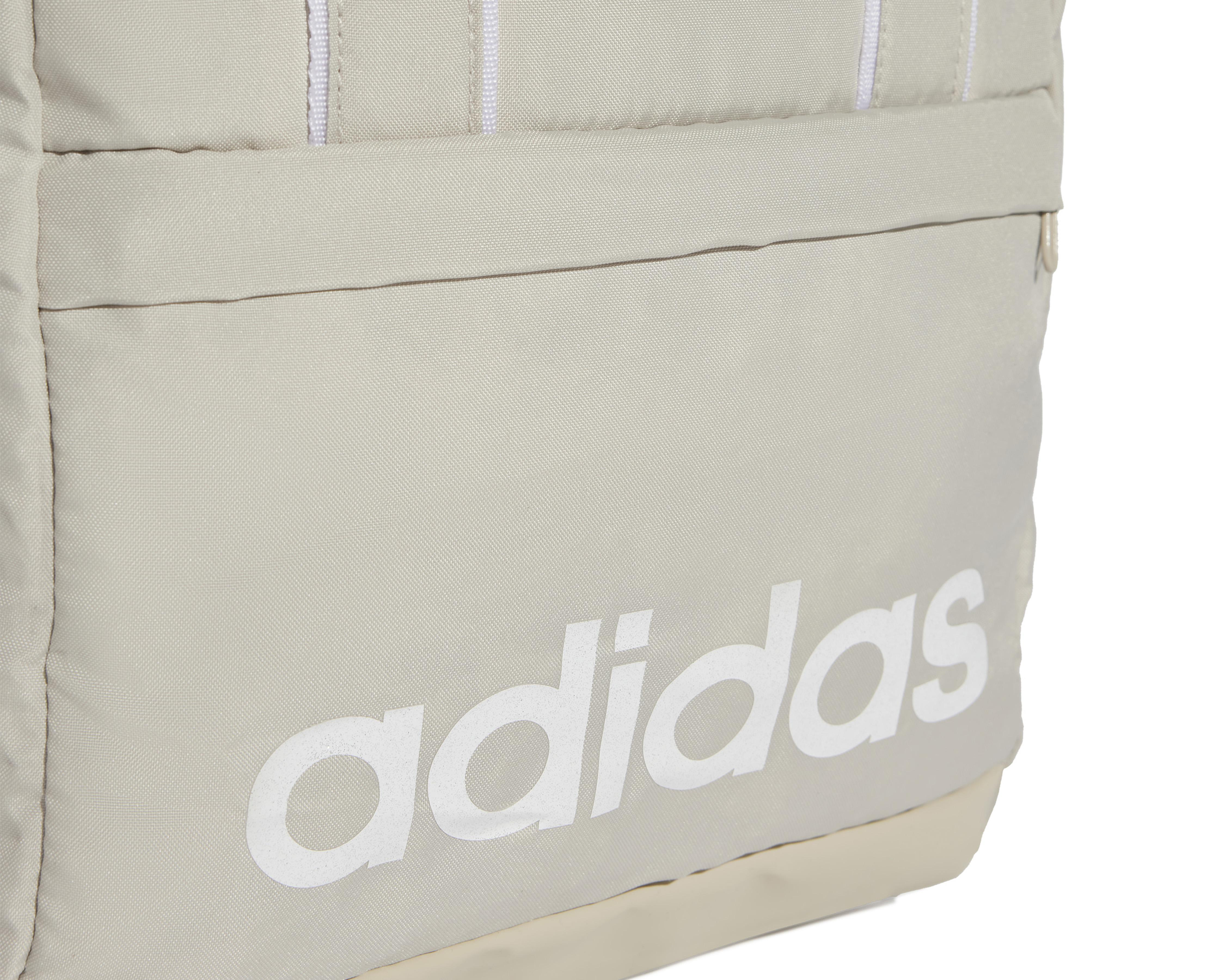 Foto 6 pulgar | Mochila Adidas Verde
