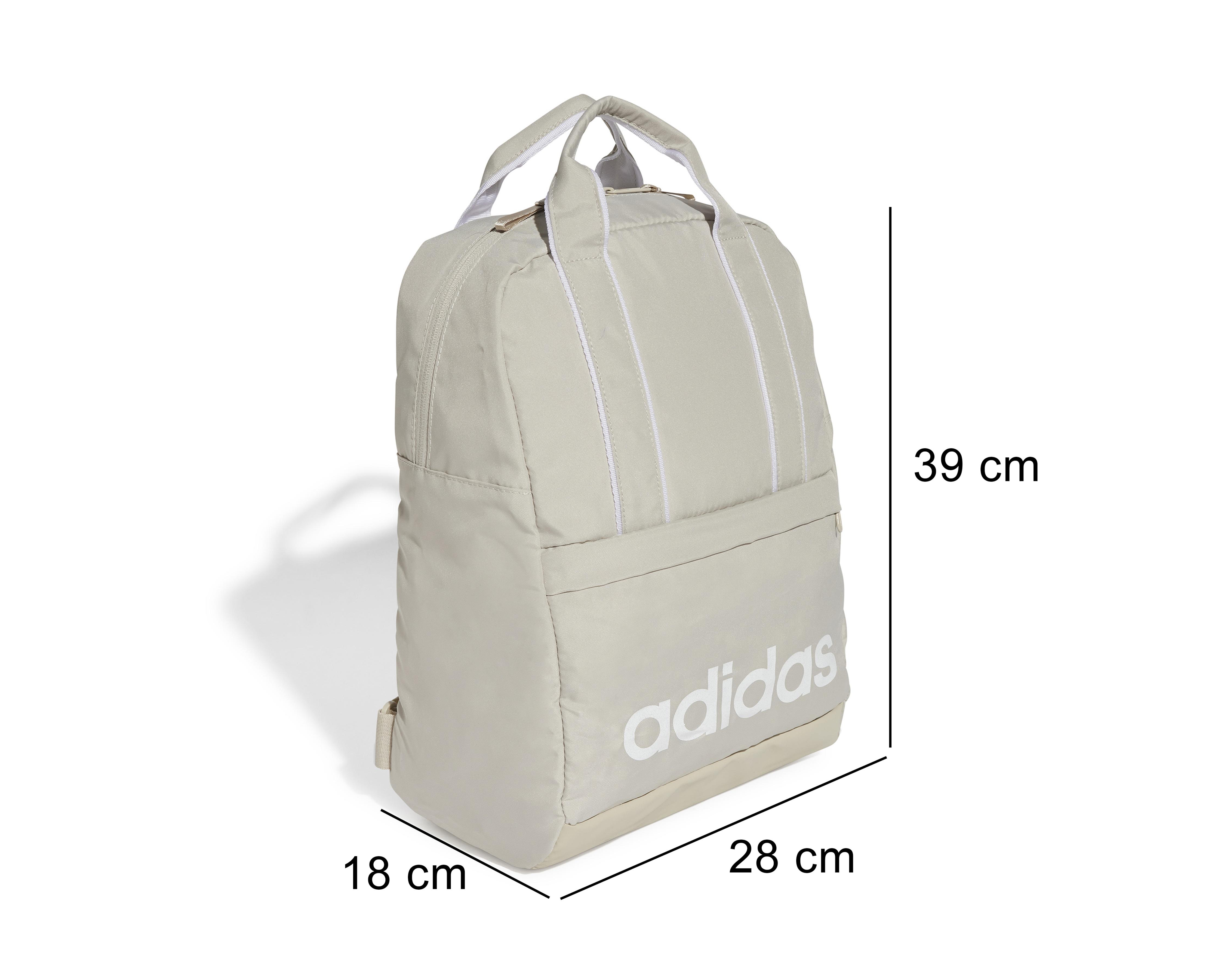 Foto 8 pulgar | Mochila Adidas Verde