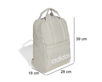 Foto 7 | Mochila Adidas Verde
