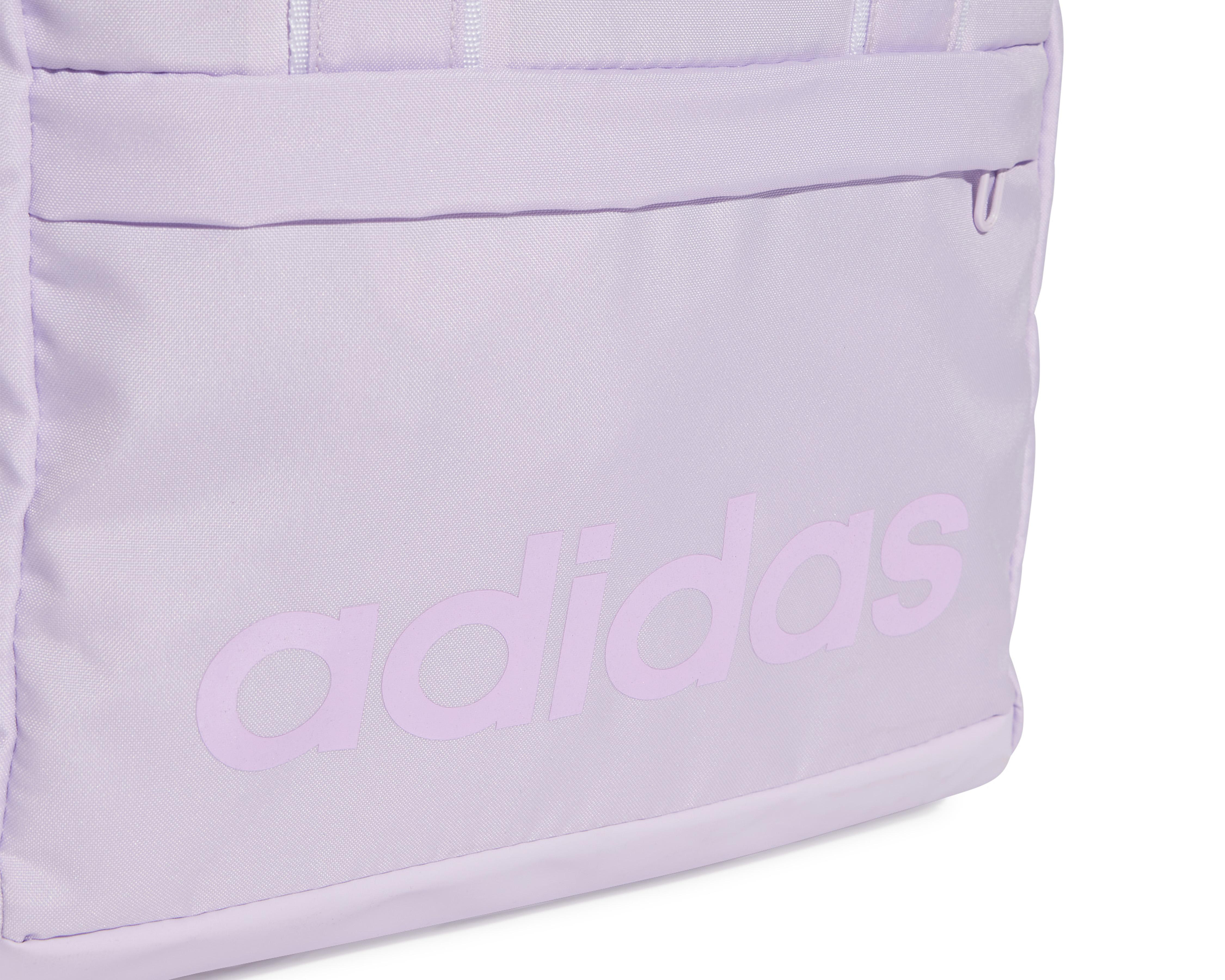 Foto 6 pulgar | Mochila Adidas Essentials Morada