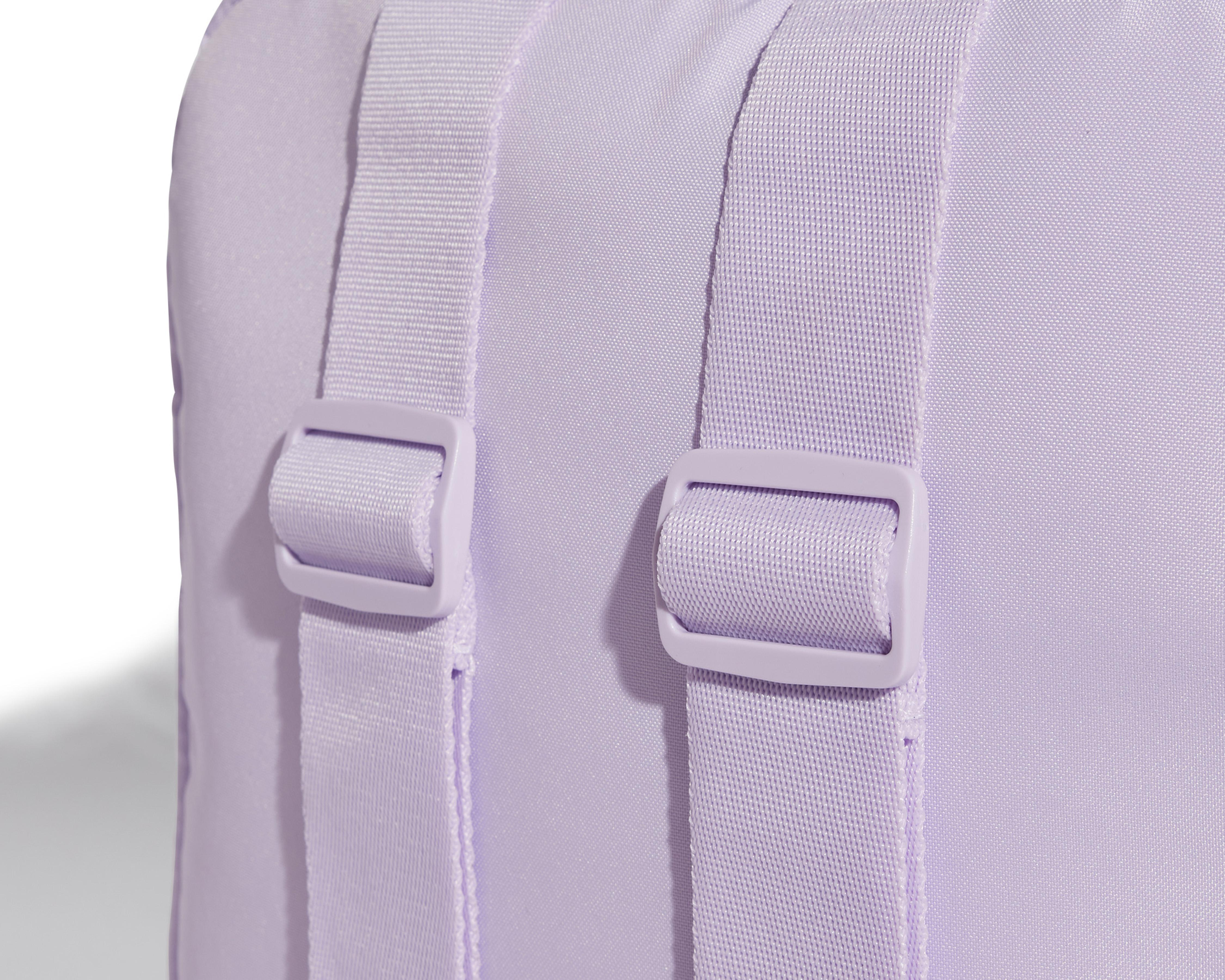Foto 7 pulgar | Mochila Adidas Essentials Morada