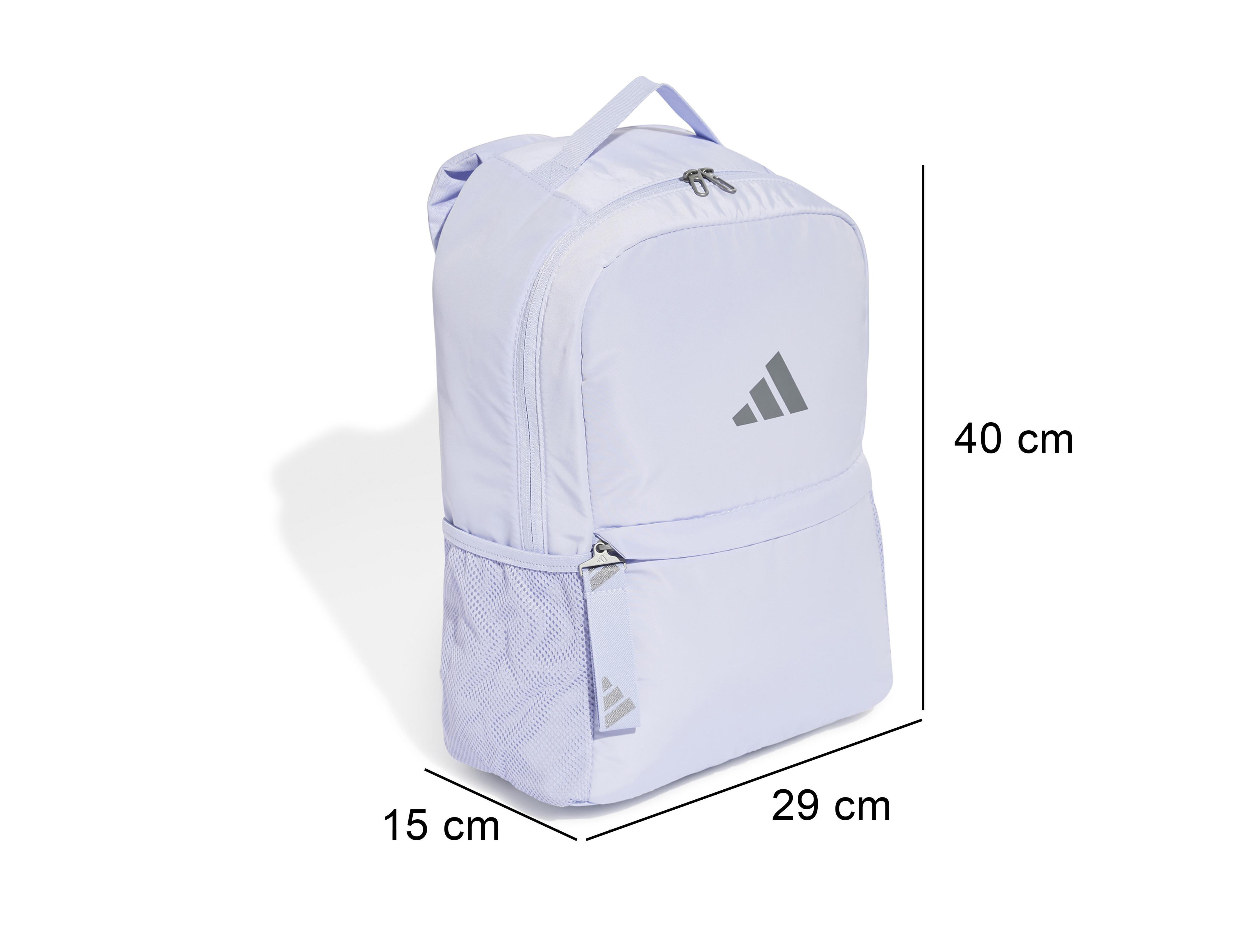 Foto 7 | Mochila Adidas Violeta