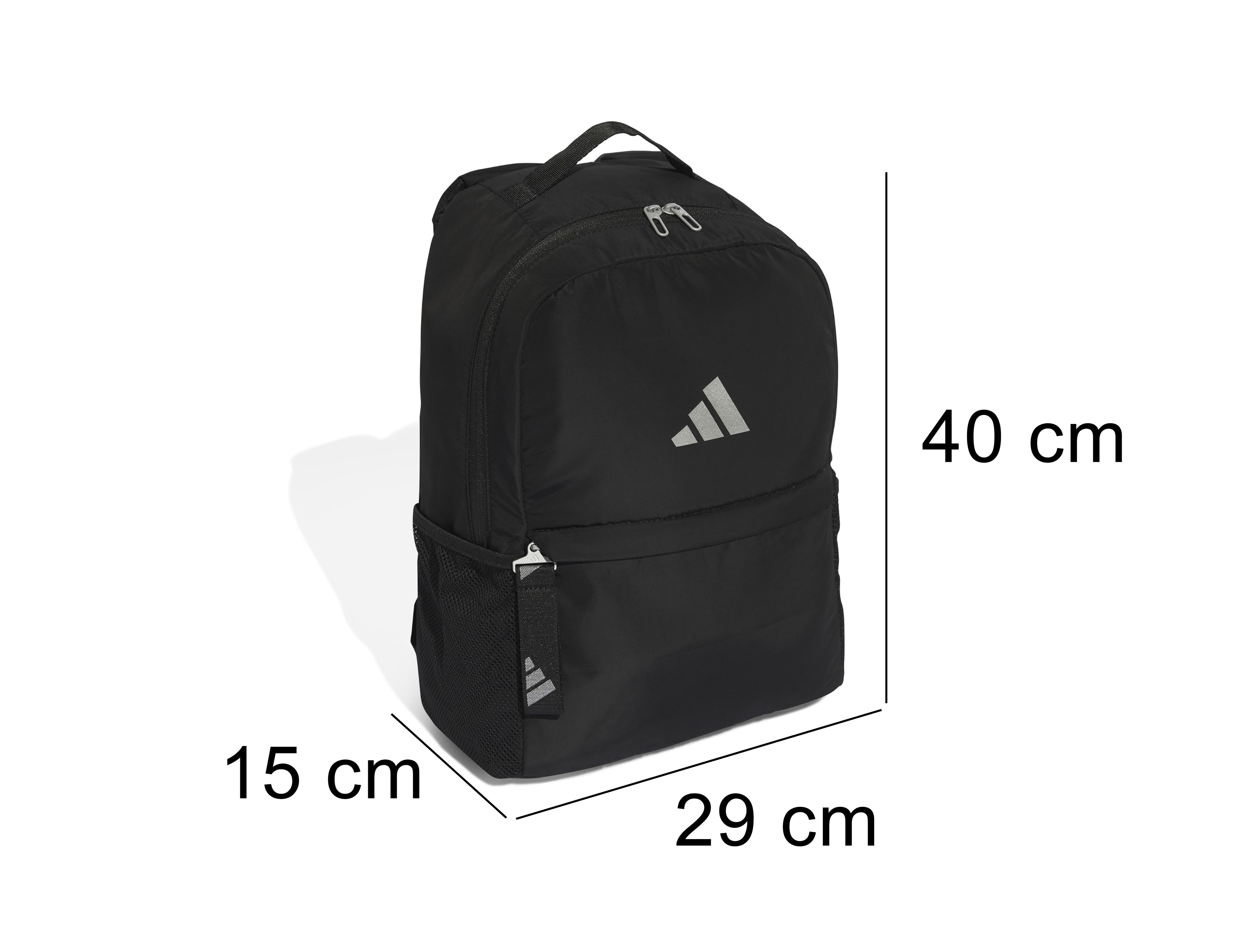 Foto 8 pulgar | Mochila Adidas Sport Acolchada