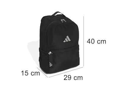 Foto 7 | Mochila Adidas Sport Acolchada